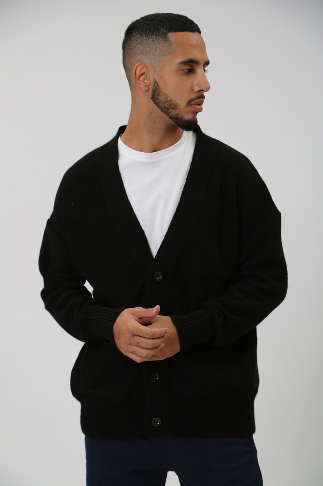 Брюки спортивные Armani Exchange Хлопок Синий