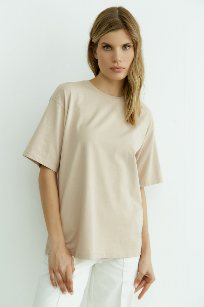 Джинсы Emporio Armani Хлопок Синий