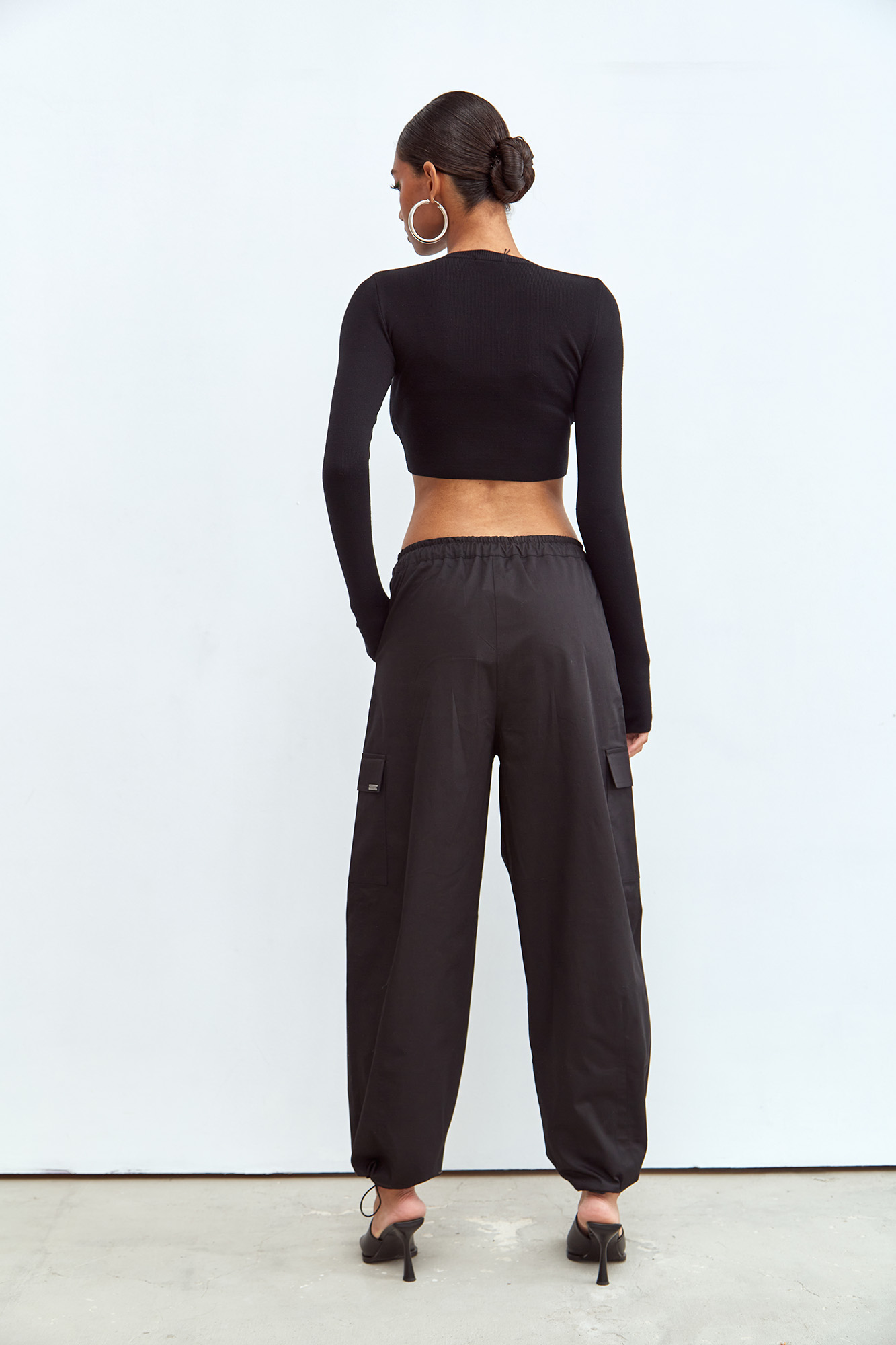 W-231-TH-56-3405 брюки the hills 