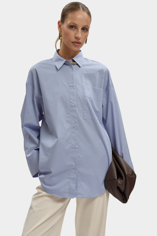 Рубашка Armani Exchange