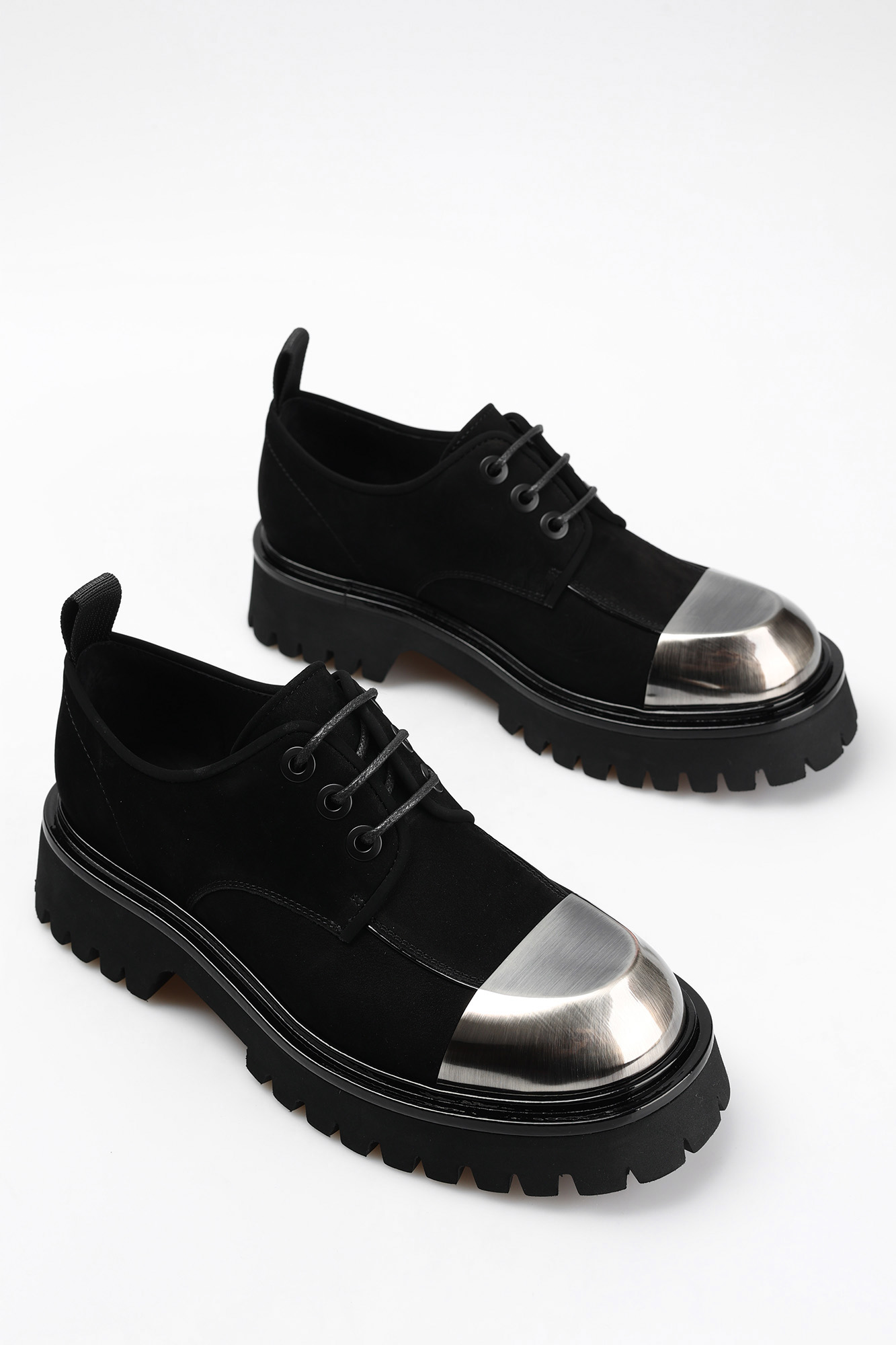 1115-43-1GR  Туфли женские Туфли  Graciana Черный