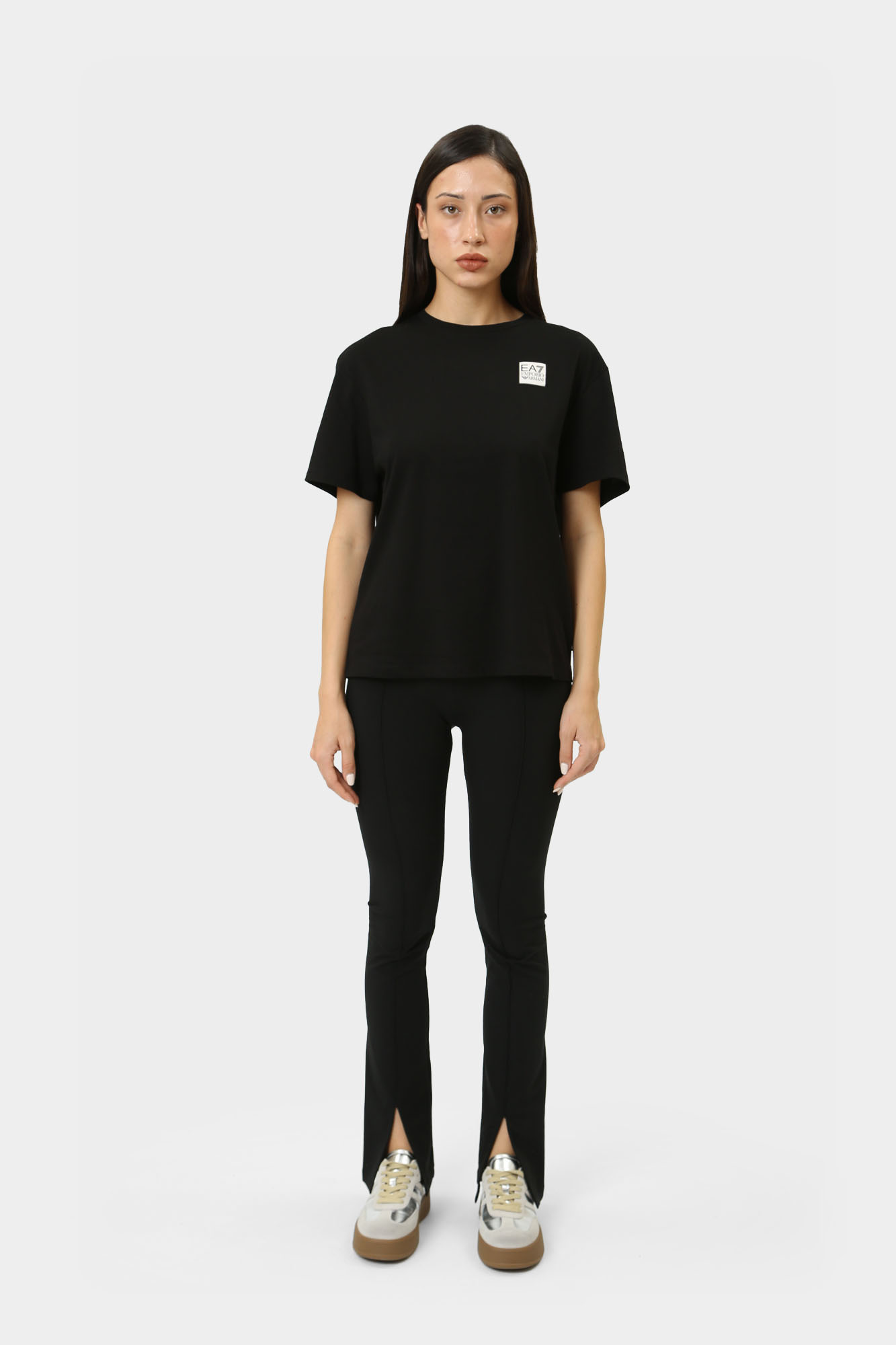 6DTT28_TJLOZ футболка ea7 