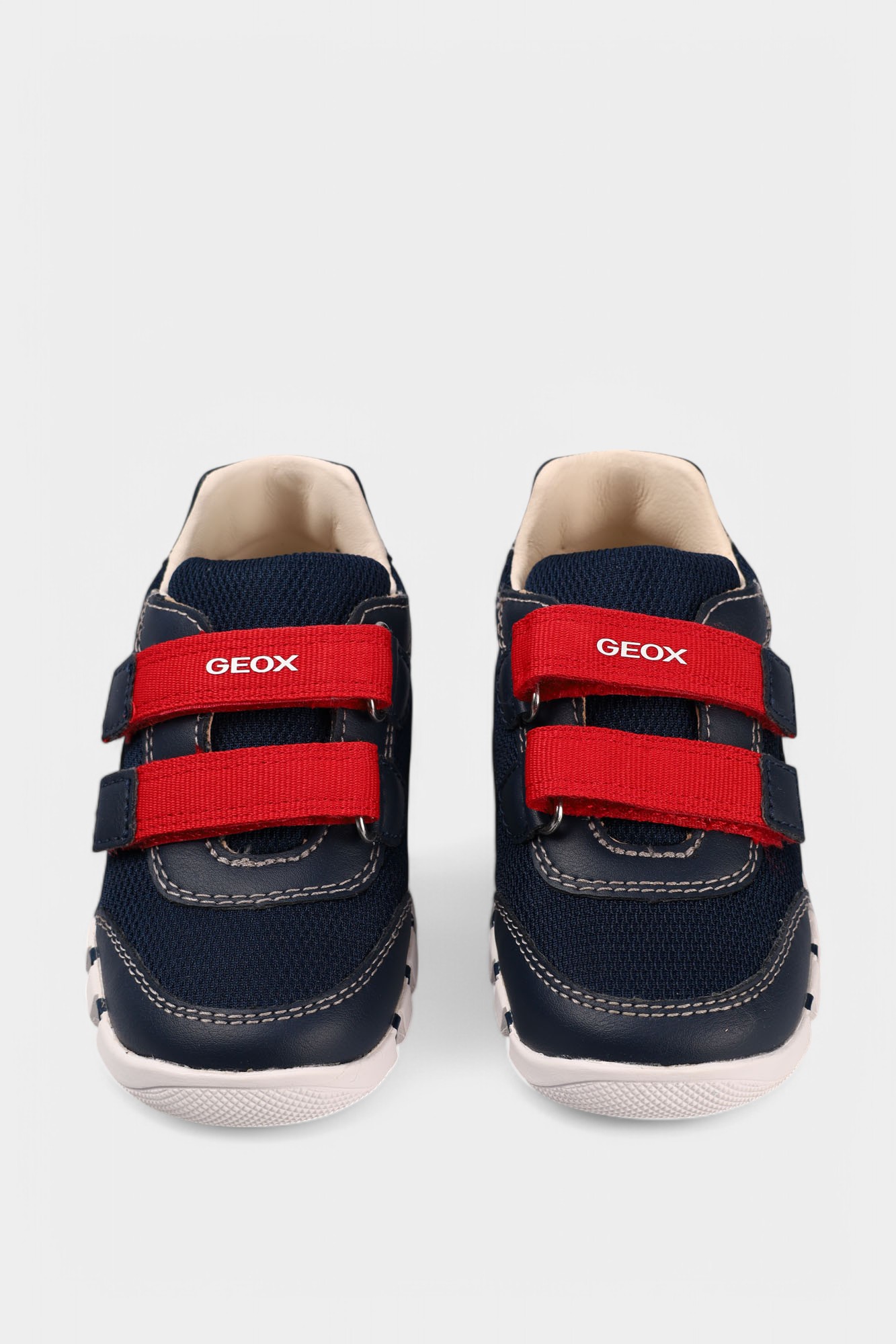 B3555C01454C Кроссовки Geox Синий