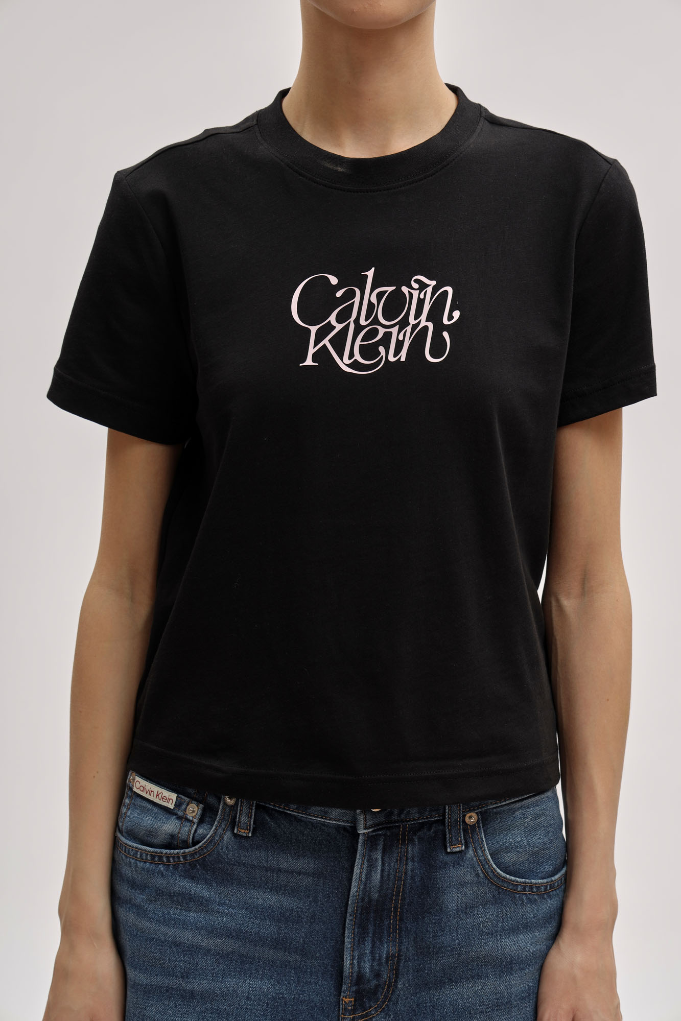 LV047D210G футболка calvin klein jeans 