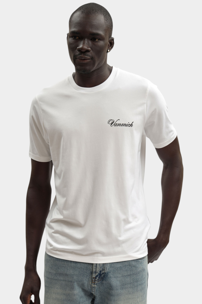 Футболка Van Mich