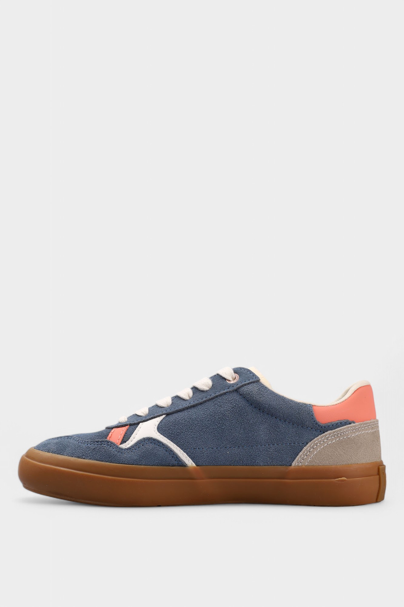 PLS31592 Кеды Pepe Jeans Голубой