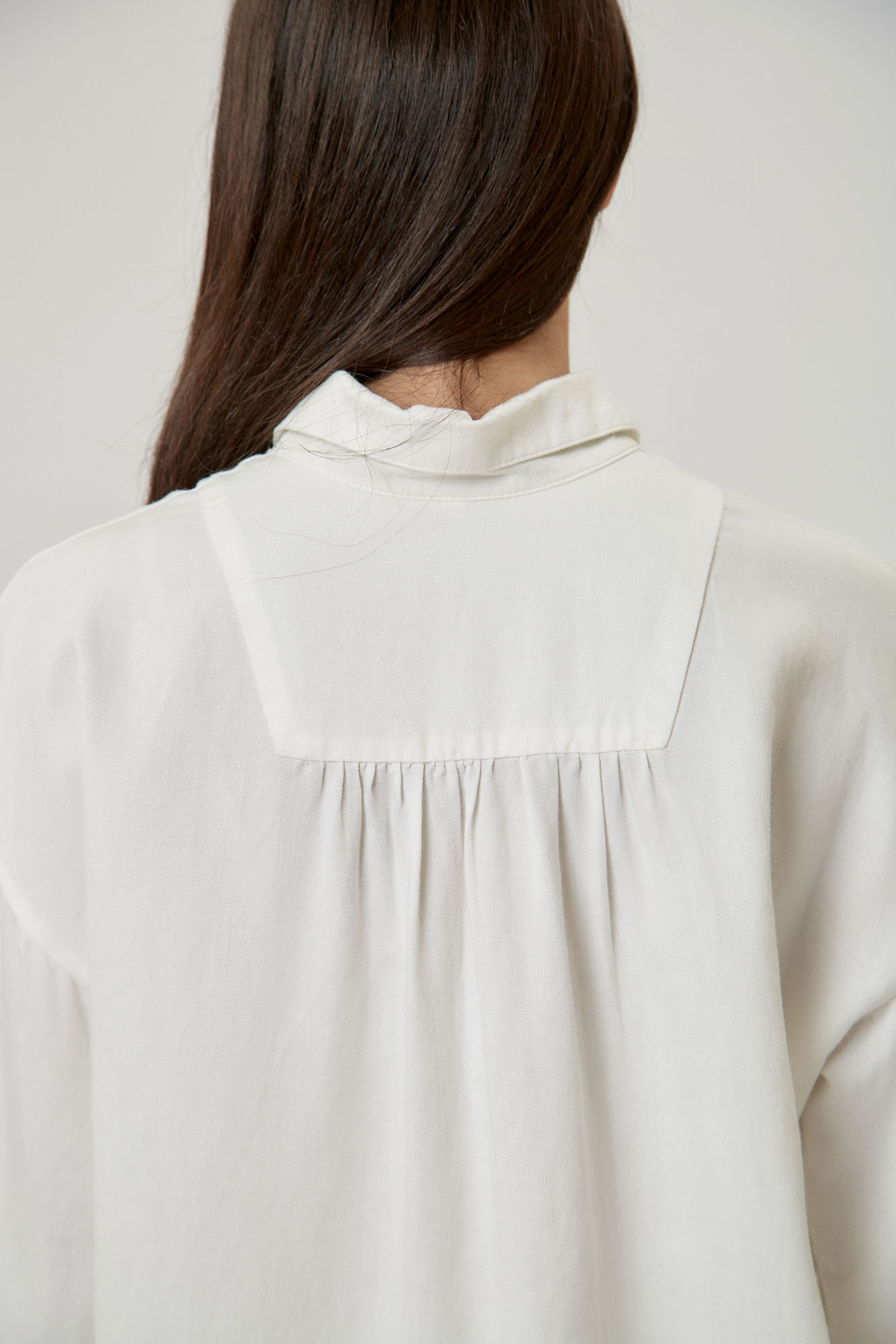 VW-CHE-55-016 рубашка van mich 