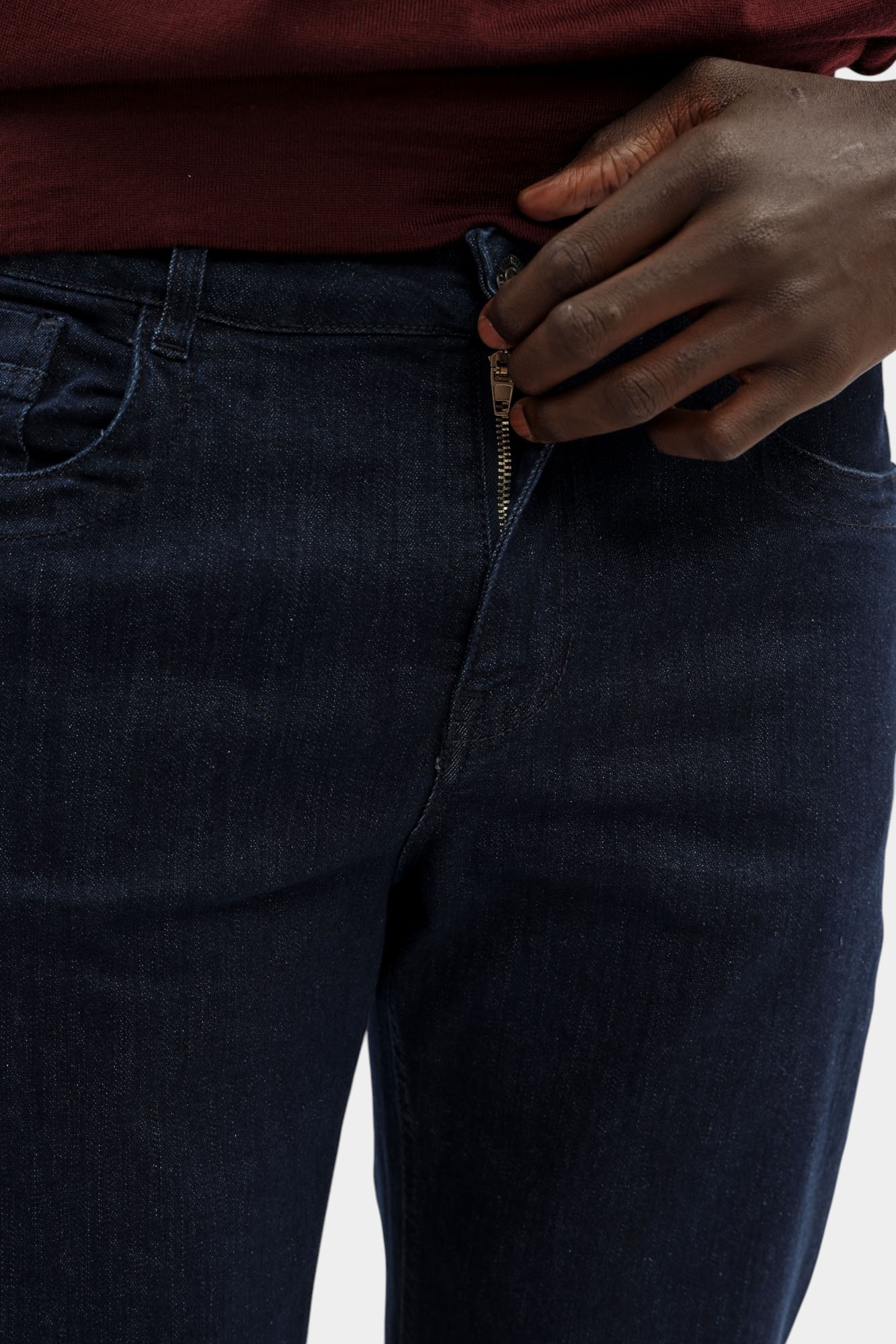 BMD1273 Джинсы Bikkembergs Голубой