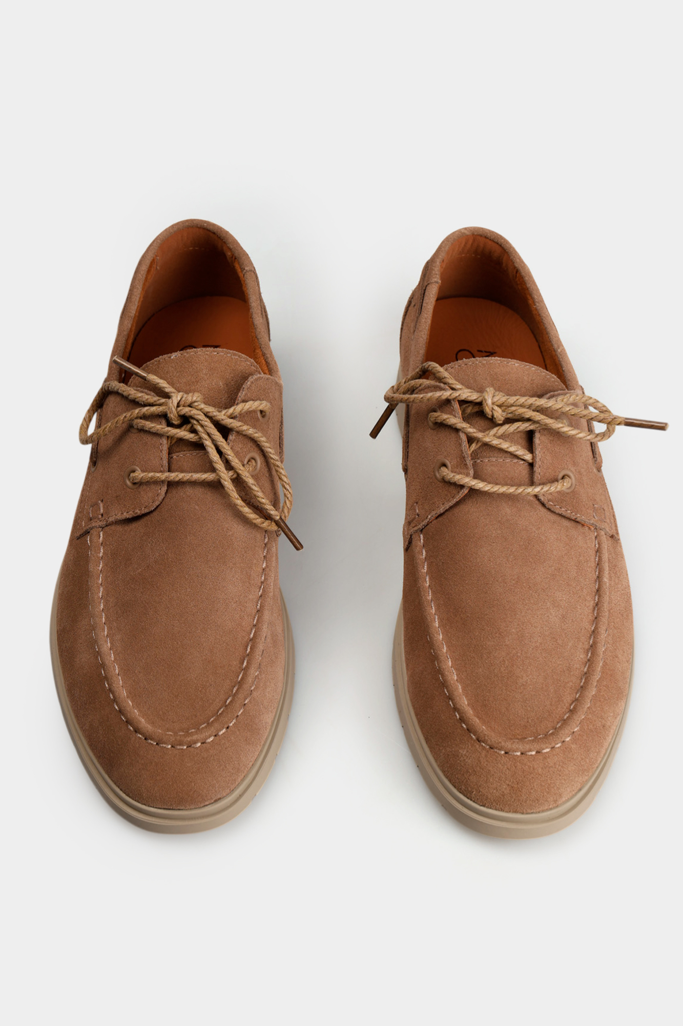 MCM132_01CT Лоферы Marc Cony Бежевый