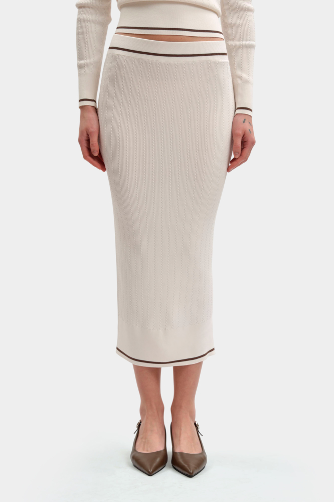 Юбка Armani Exchange