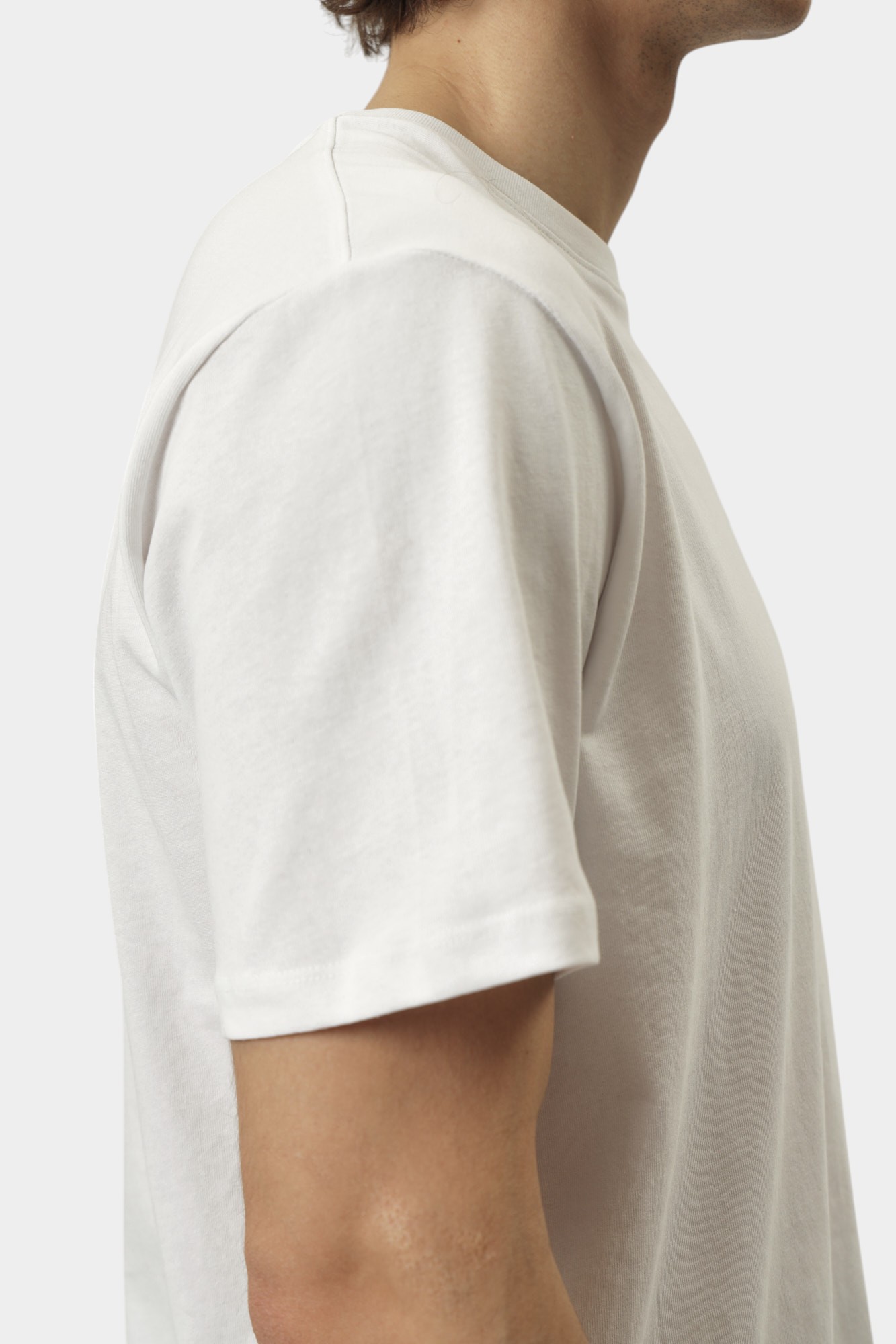 PM509933 Футболка Pepe Jeans Белый