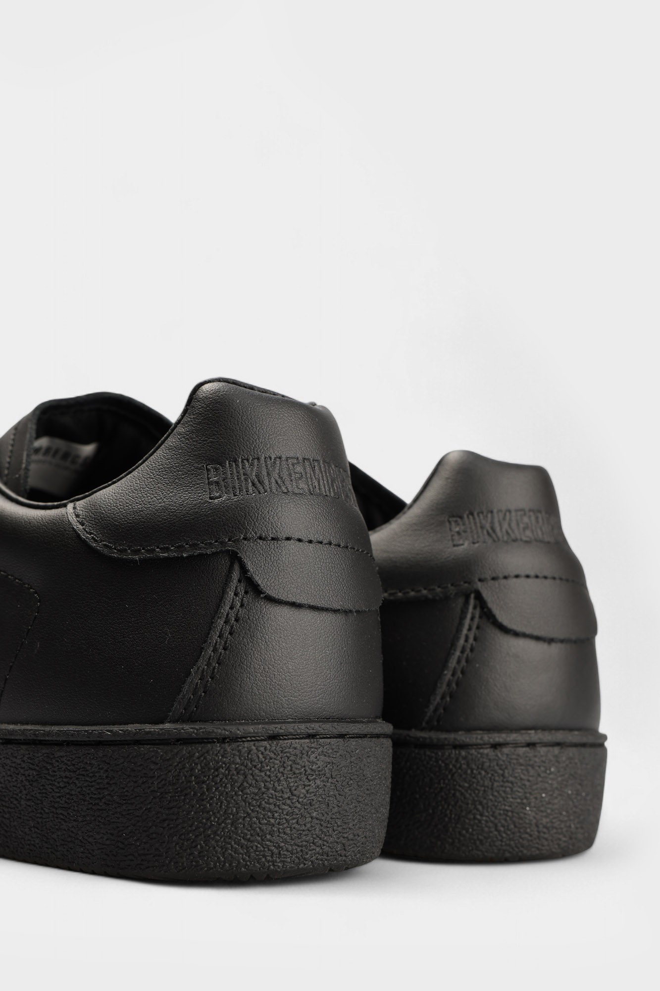 Кеды Bikkembergs Черный