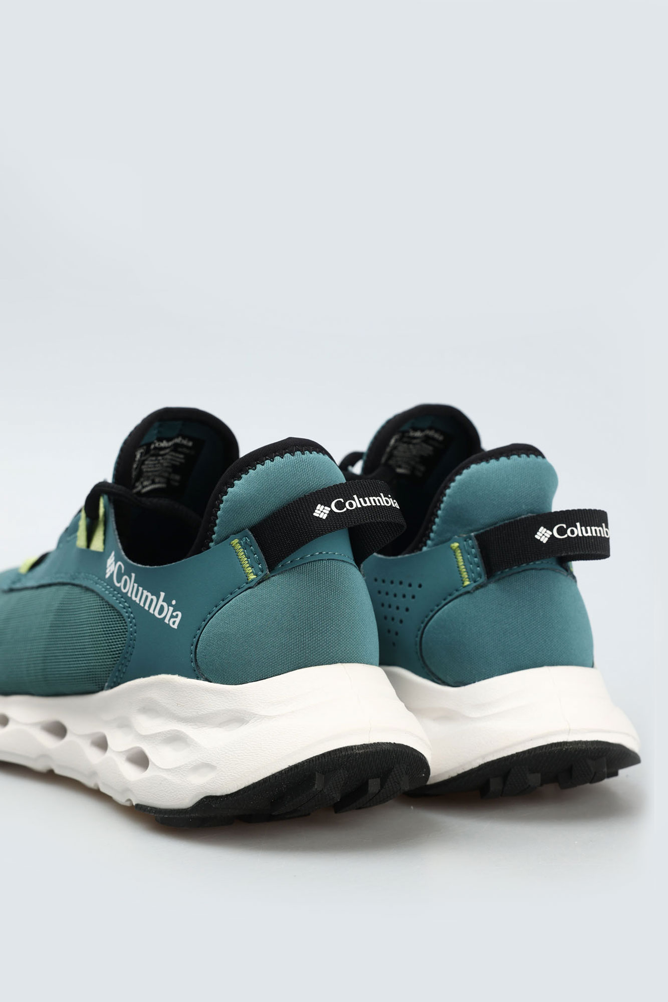 2063431 Кроссовки Columbia Бирюзовый