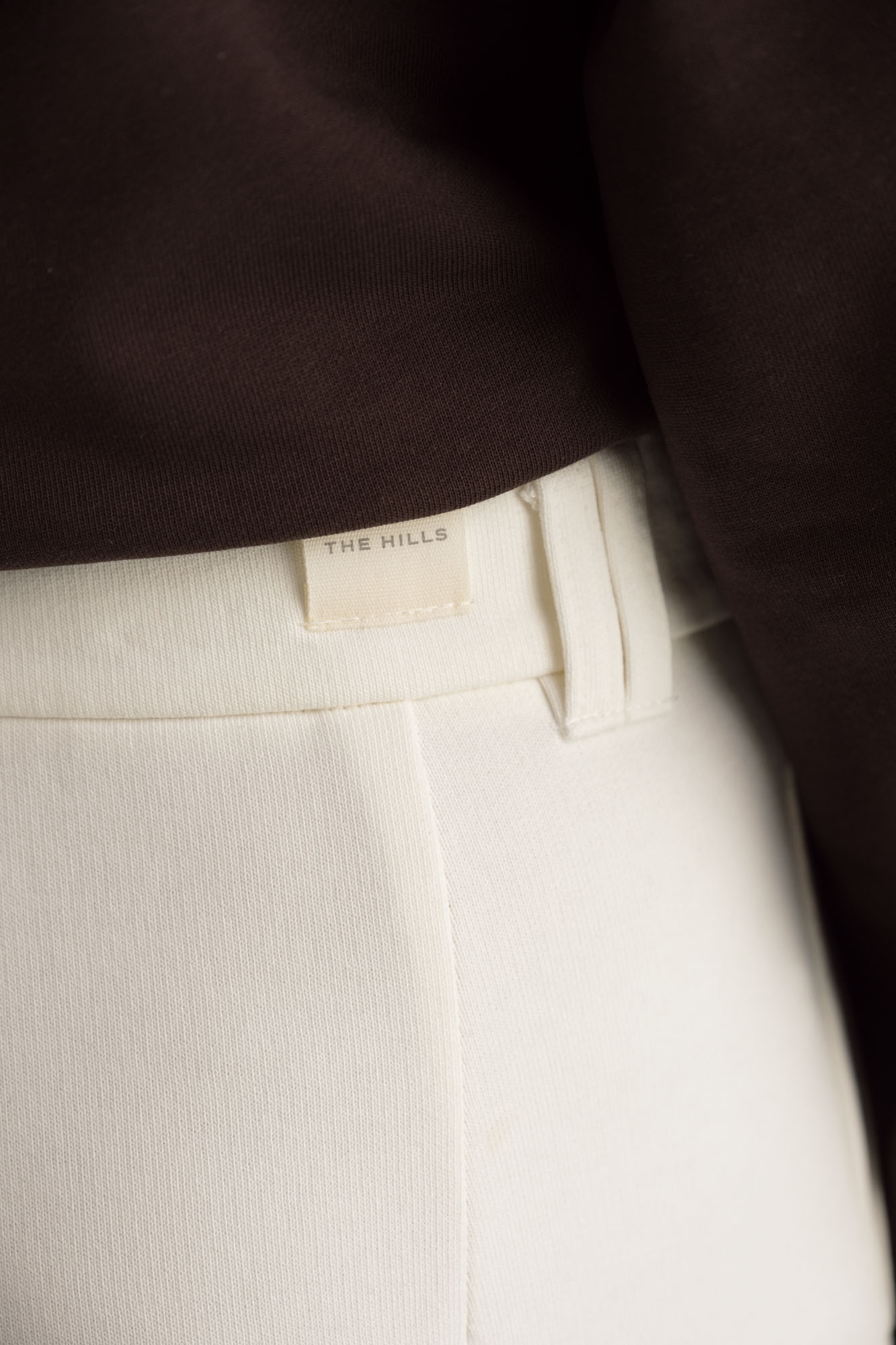 W-242-LE-20-0044 брюки спортивные the hills 