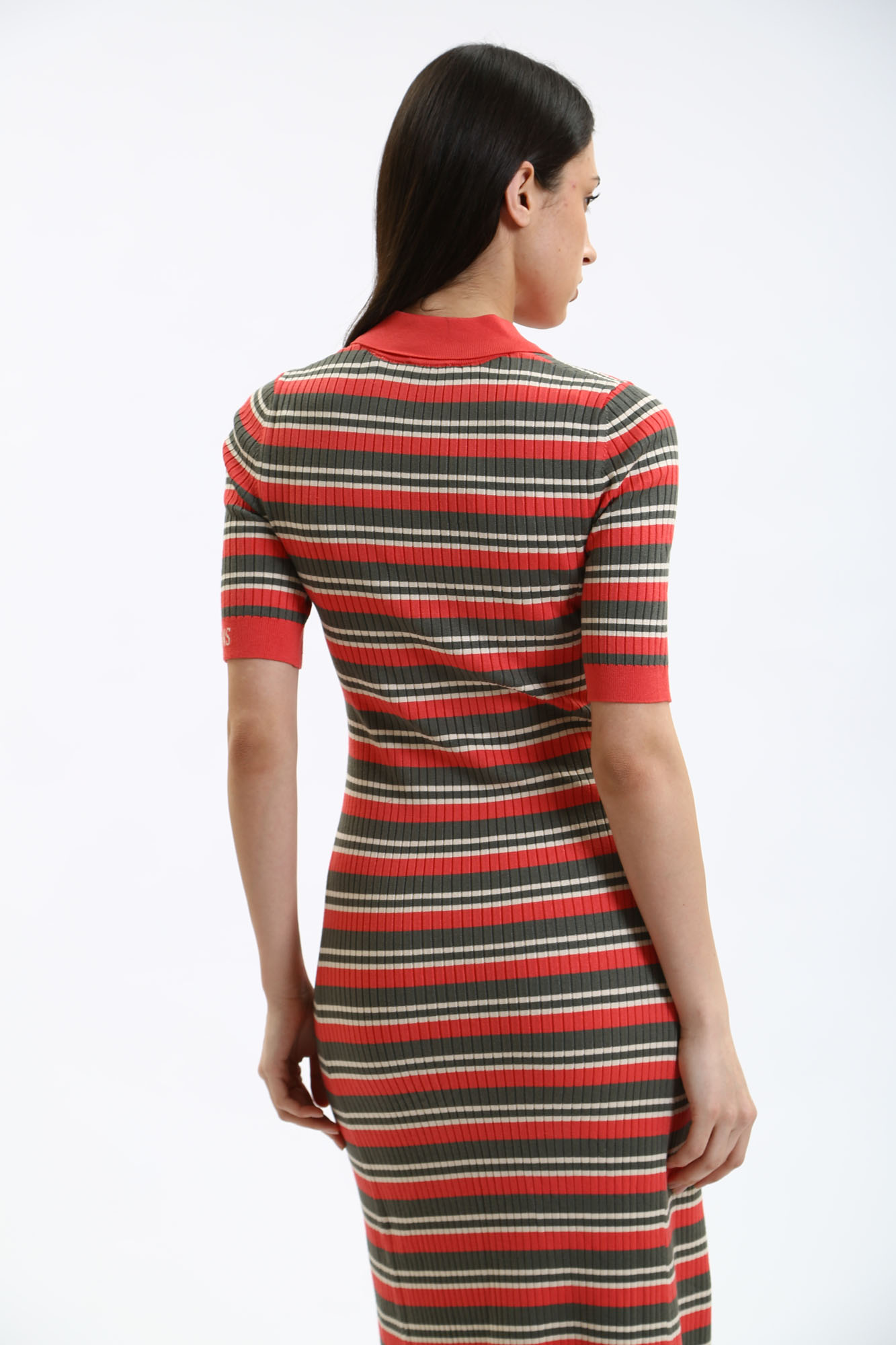 PL953466 платье pepe jeans 