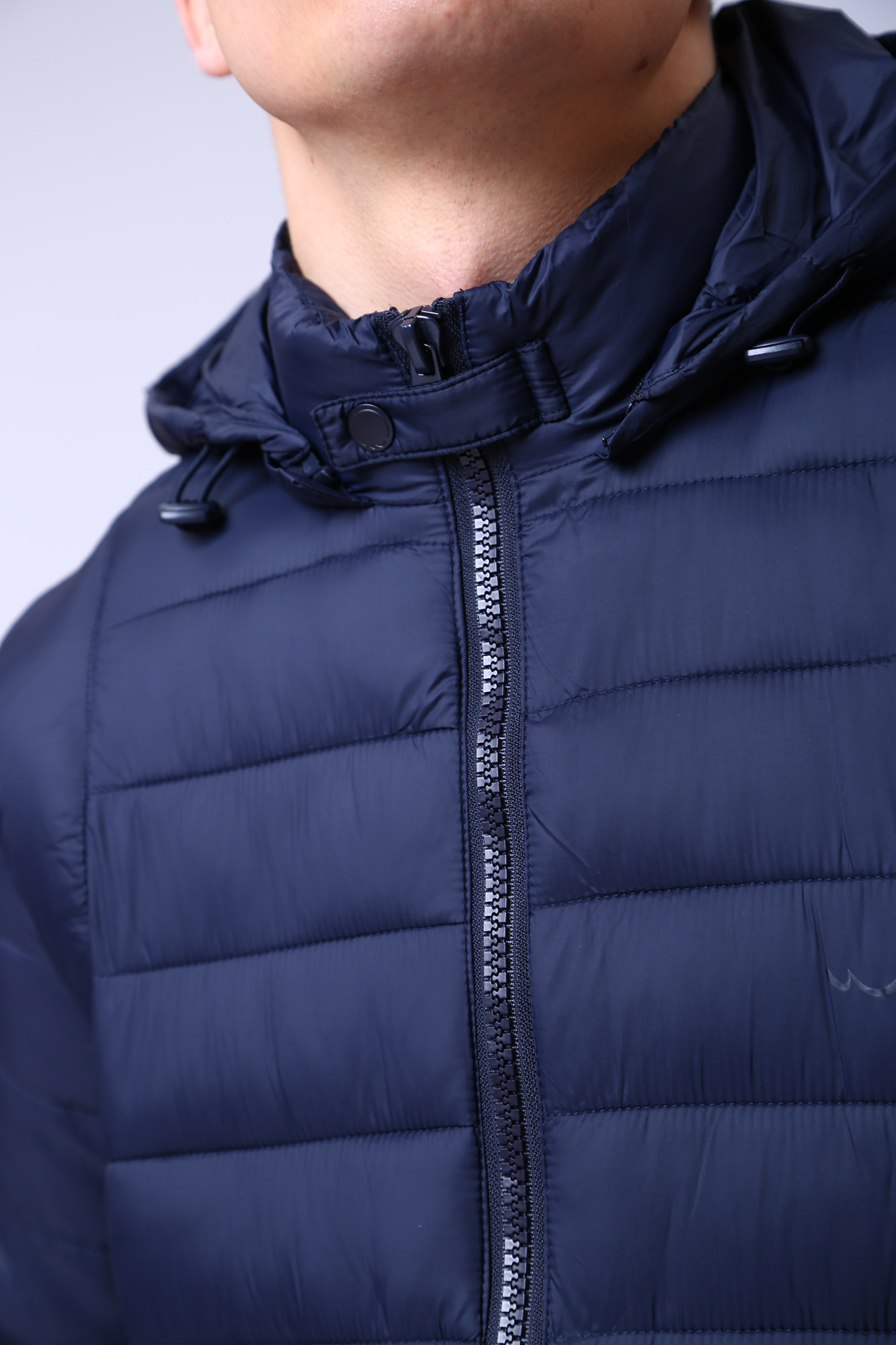 48055-25048 Куртка LTB Синий