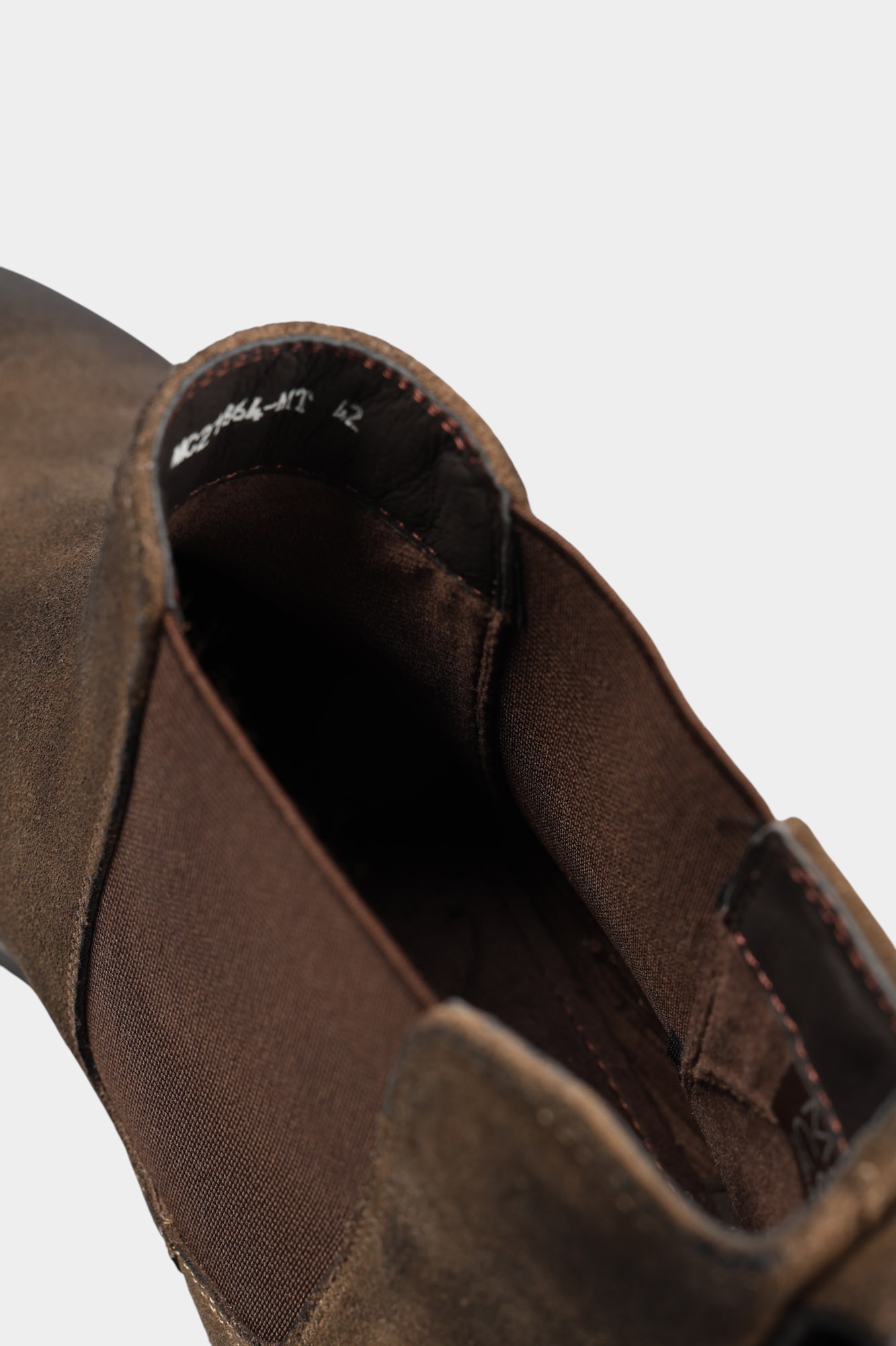 MC21864-MT Ботинки Marc Cony Коричневый