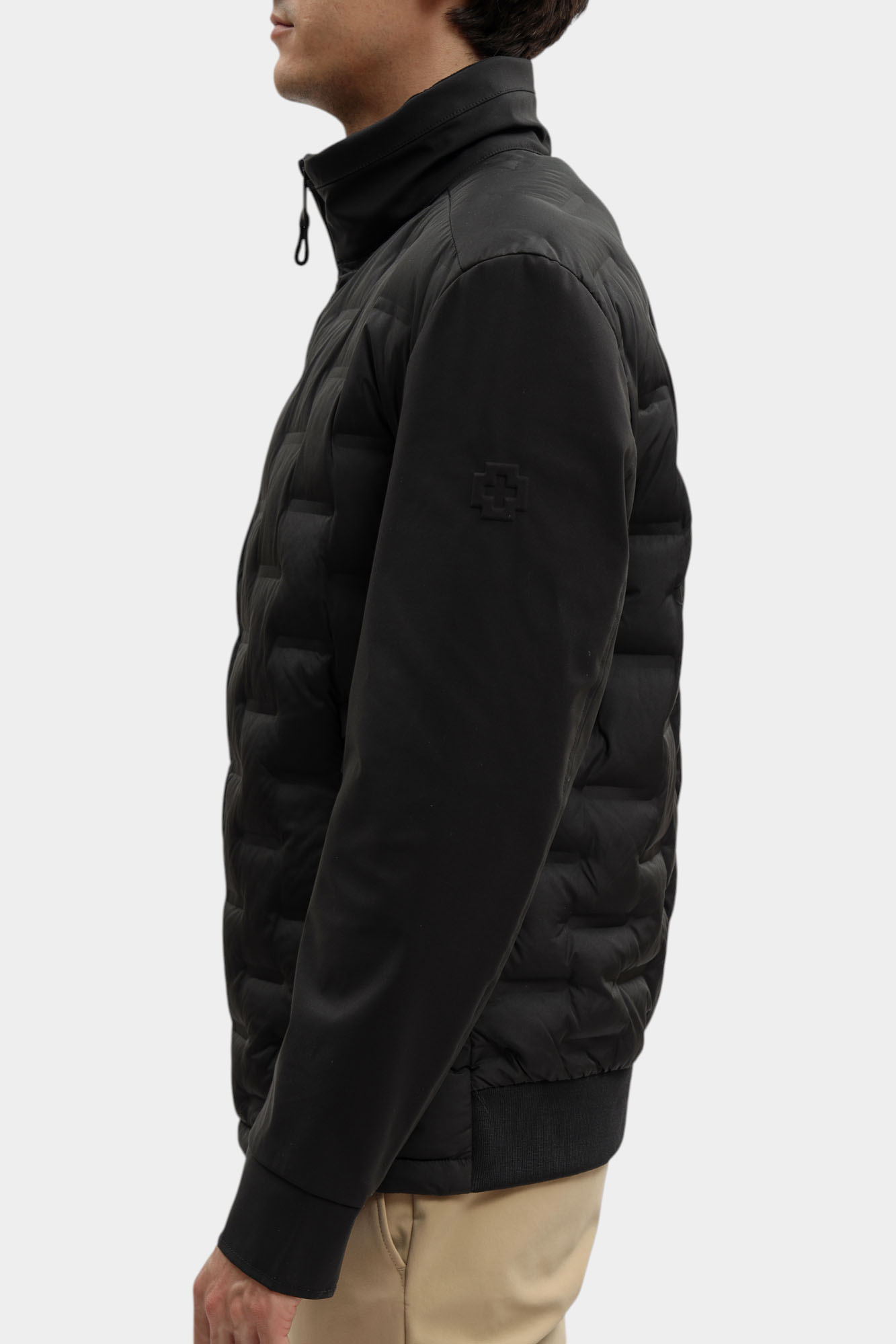 30103129_10019018 Куртка Strellson Черный