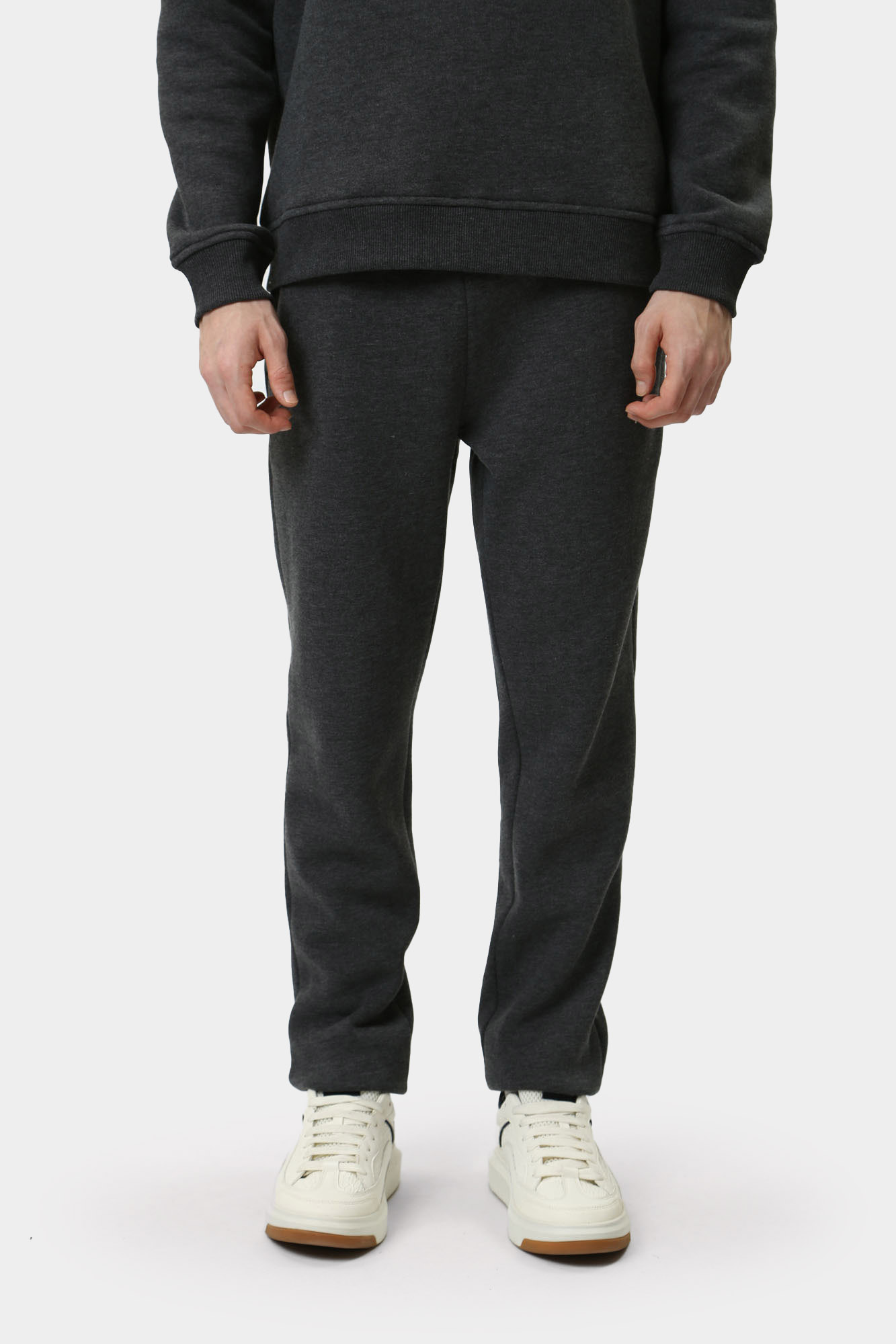 PM211801 Брюки трикотажные Pepe Jeans Черный