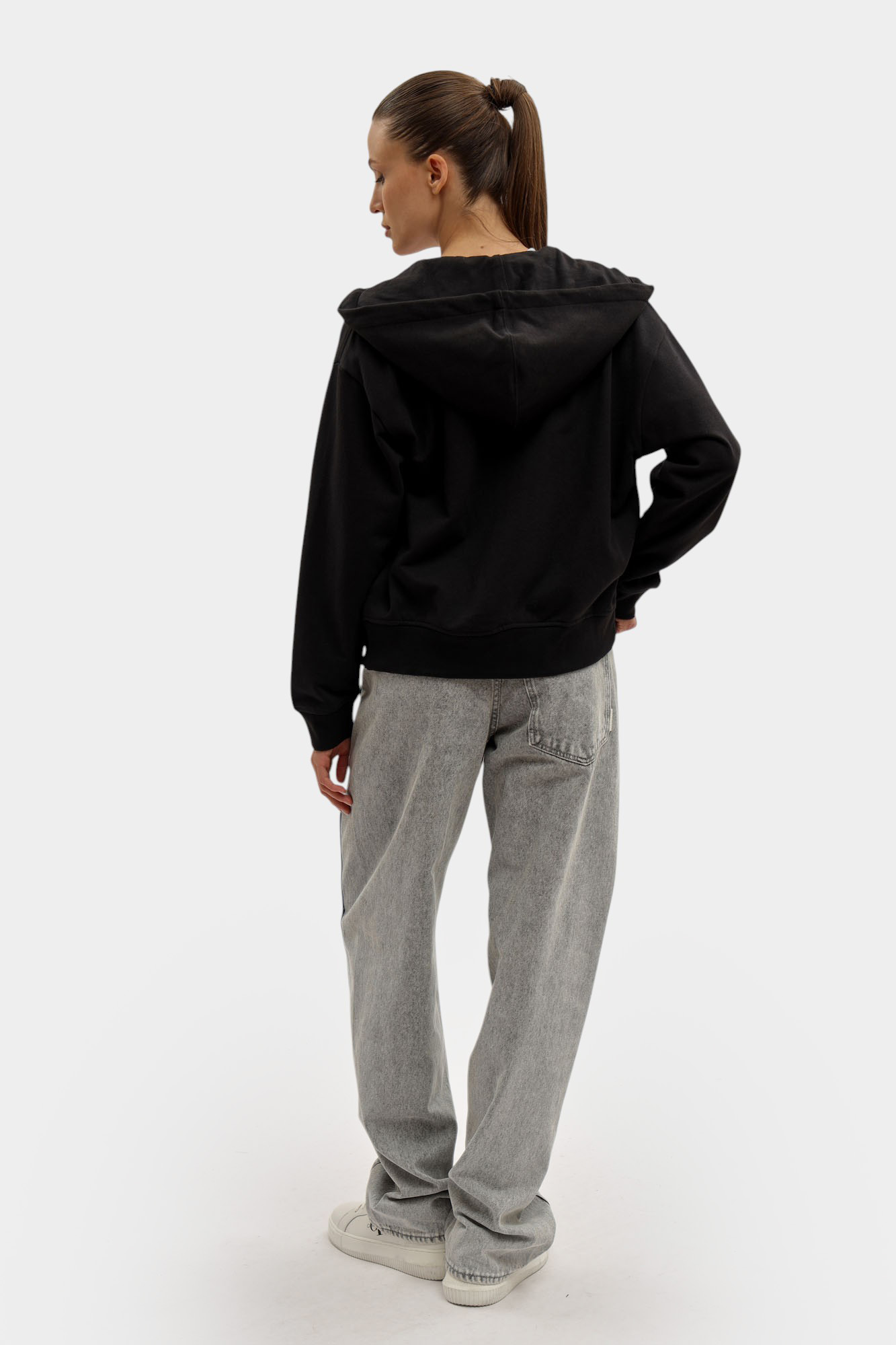 LV047B237G толстовка calvin klein jeans