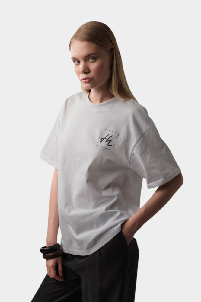 Джинсы Charlotte Tapered  Mustang  Молочный