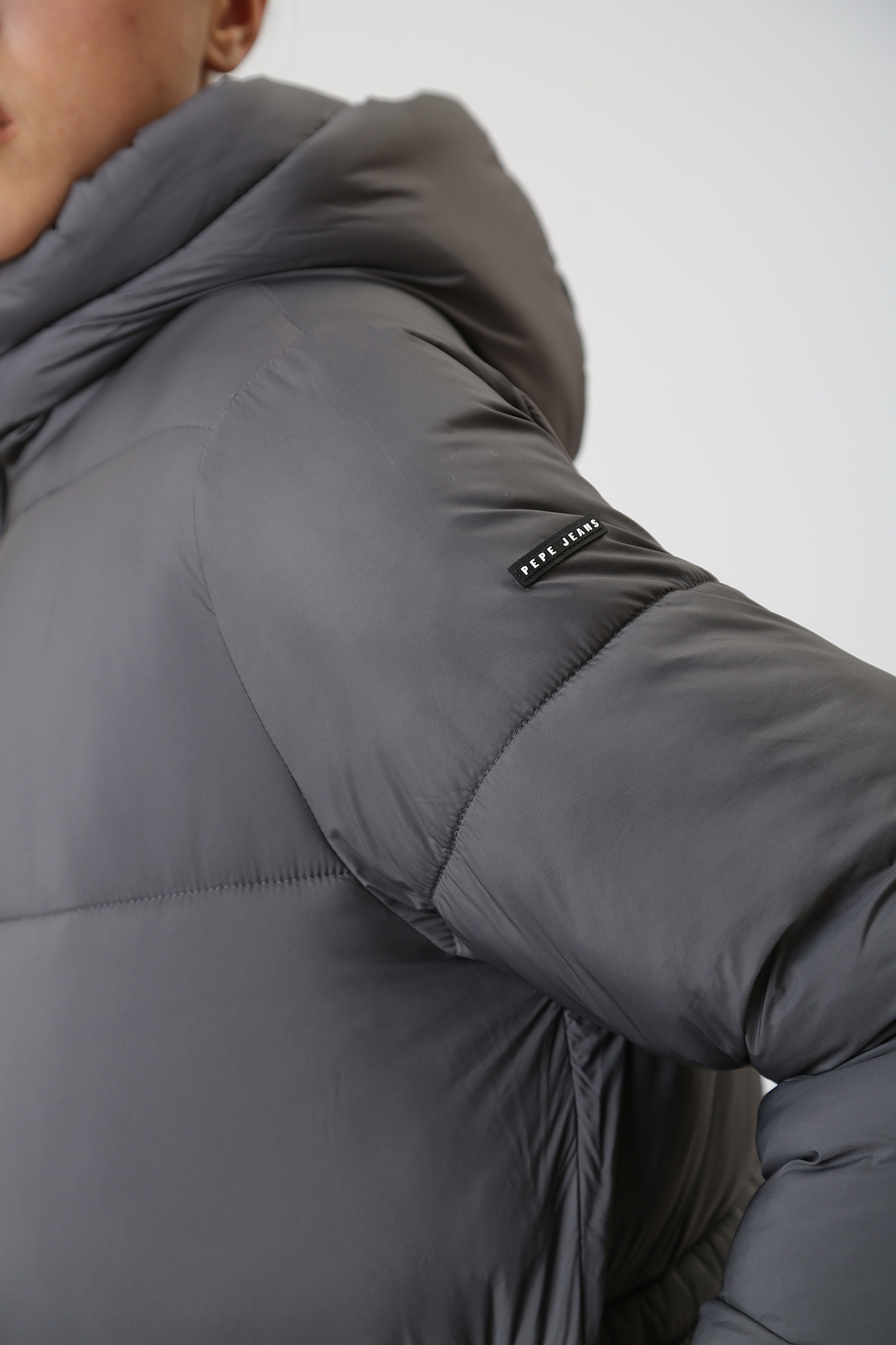 PL402267 куртка pepe jeans 