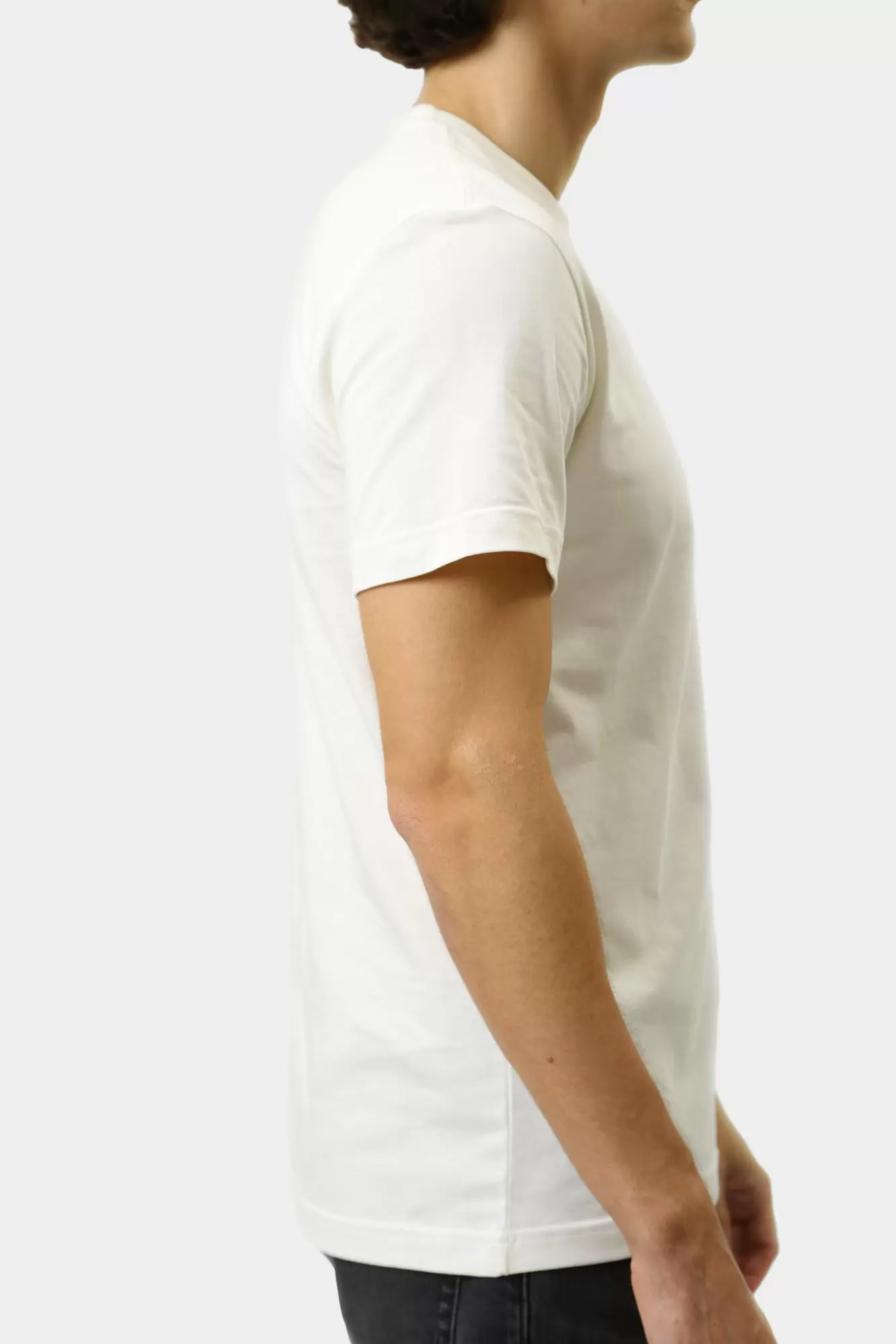 J30J326866 Футболка Calvin Klein Jeans Белый