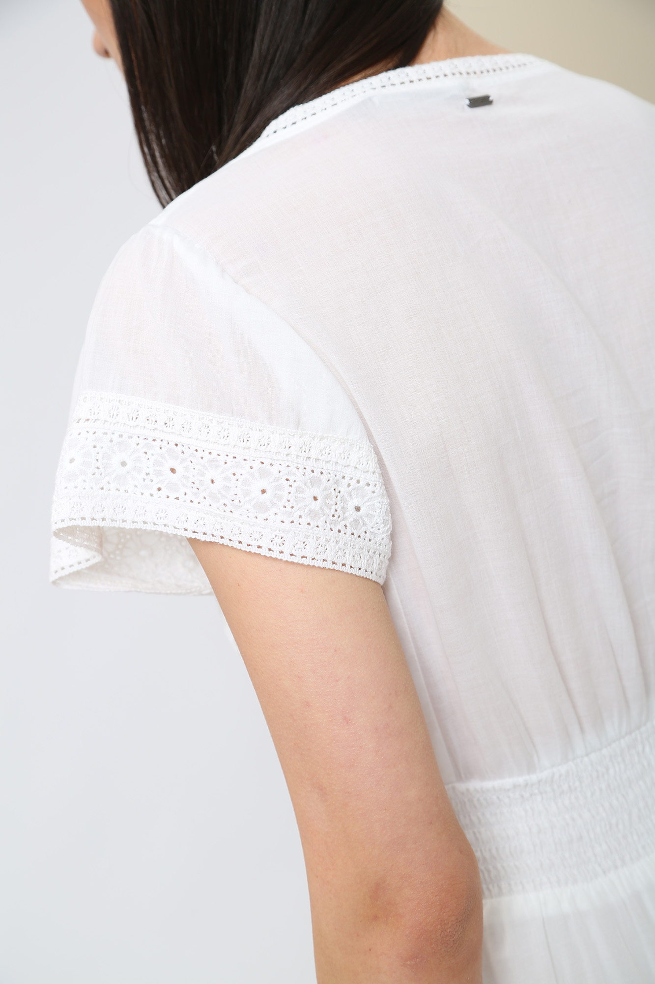 PL953278 платье pepe jeans 