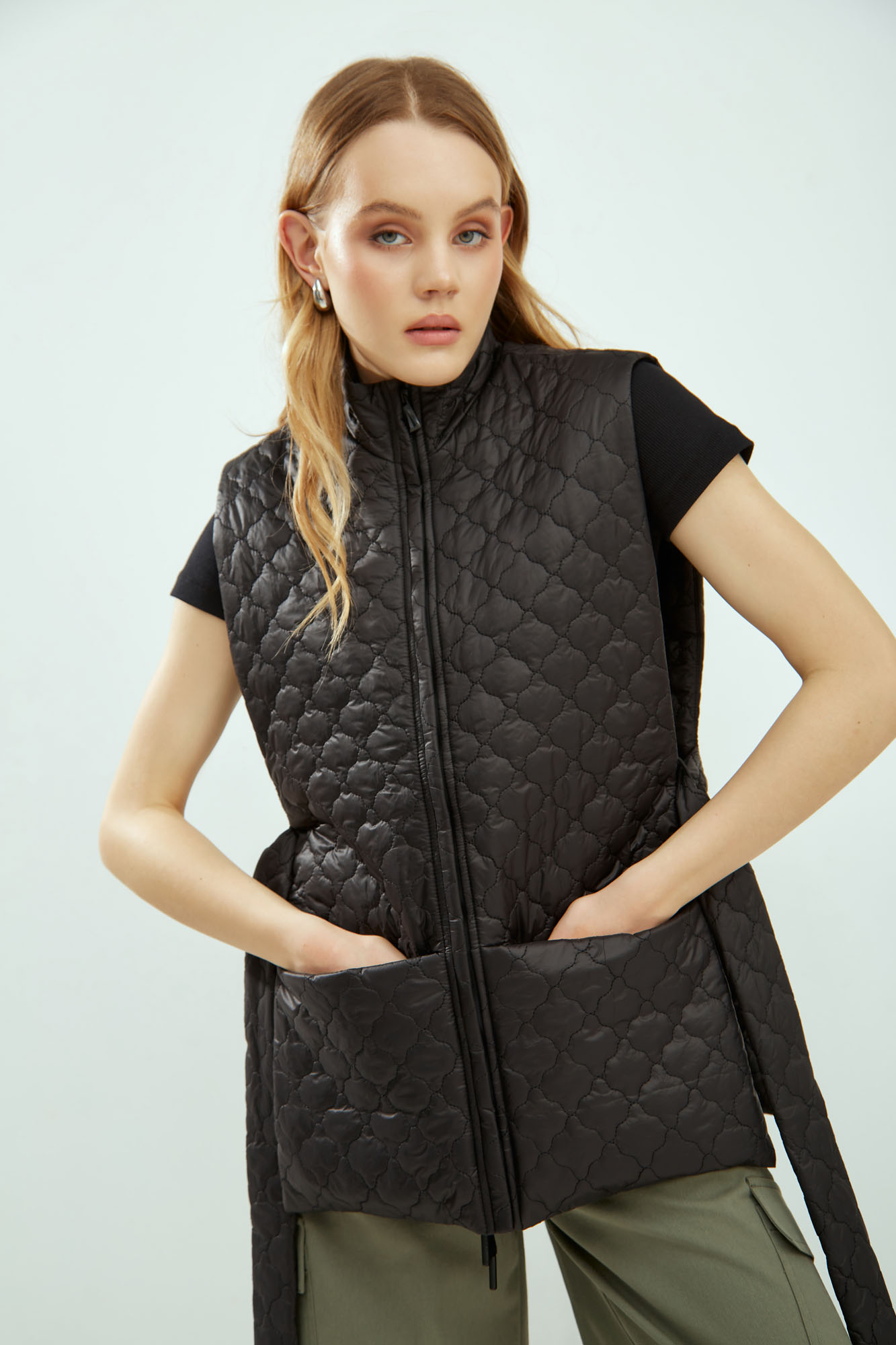 W-241-TH-56-0186 жилет the hills