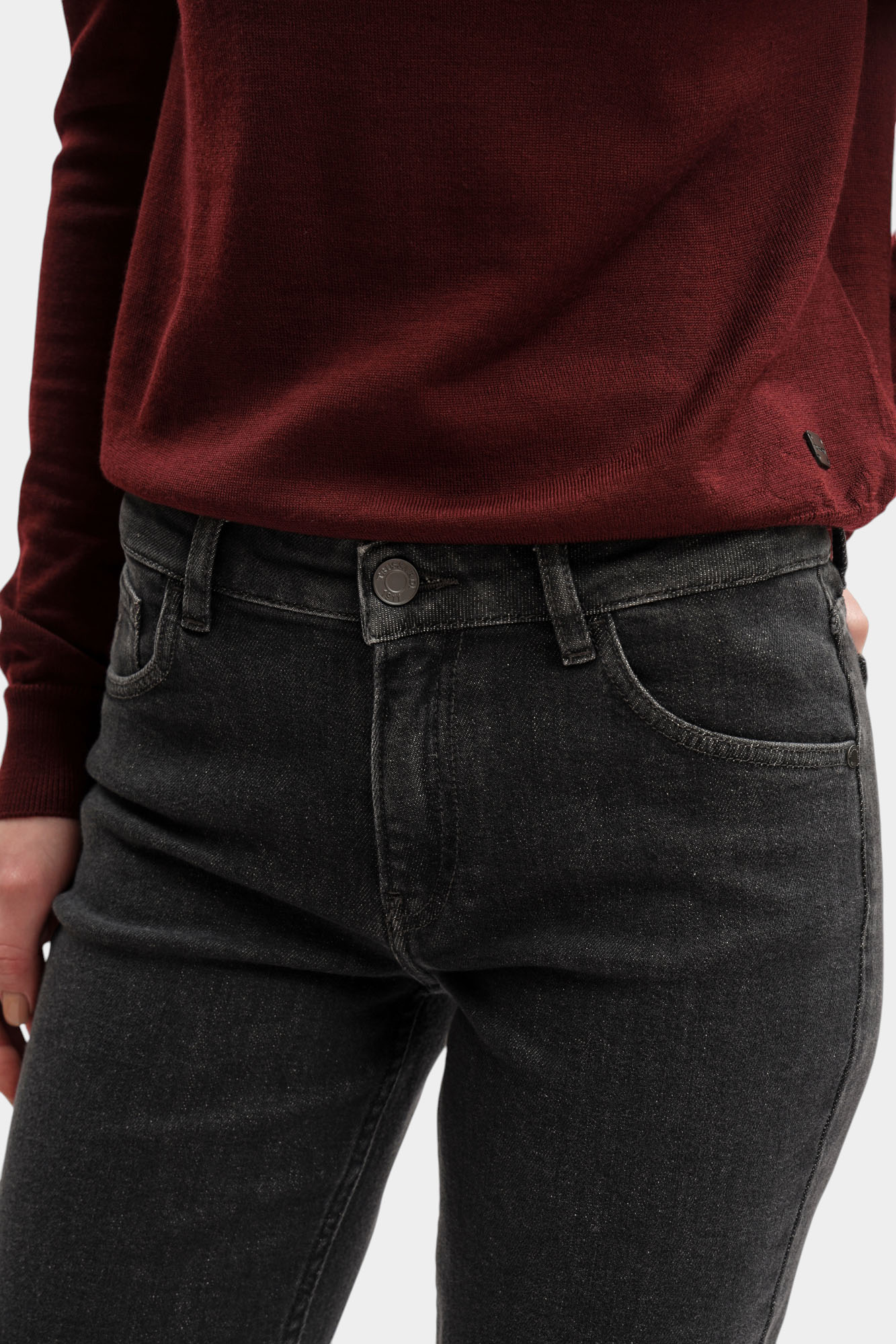 P4469100307N-WJ130D70-25YJ джинсы trussardi 