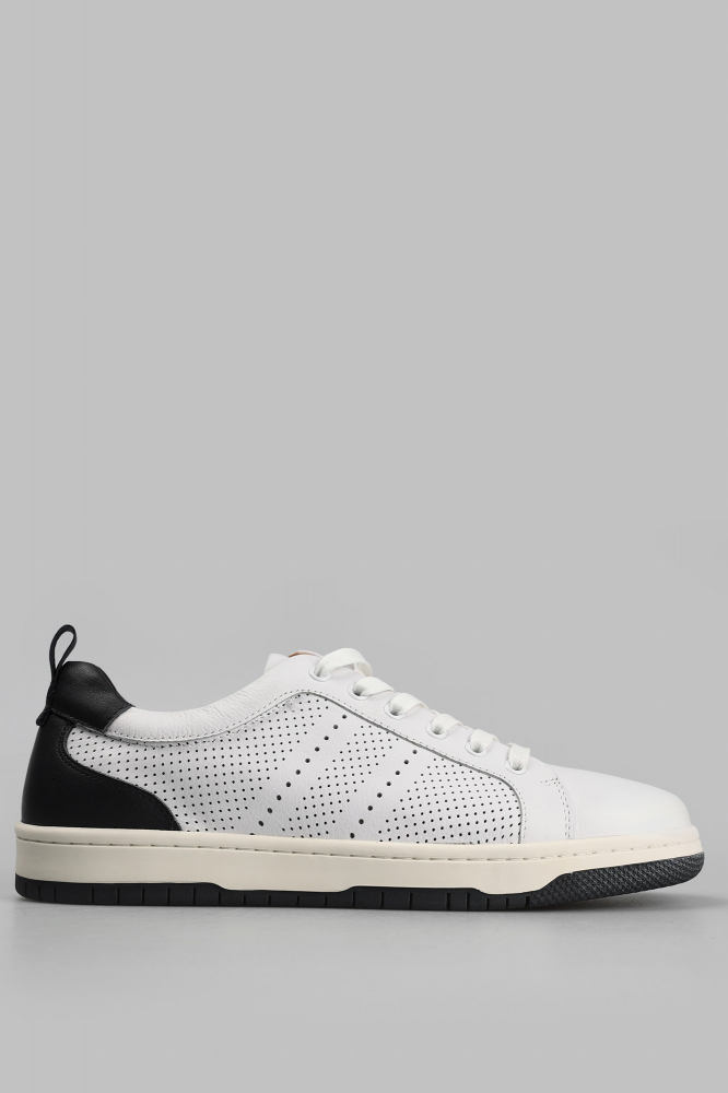 Поло Karl Lagerfeld Хлопок Коричневый