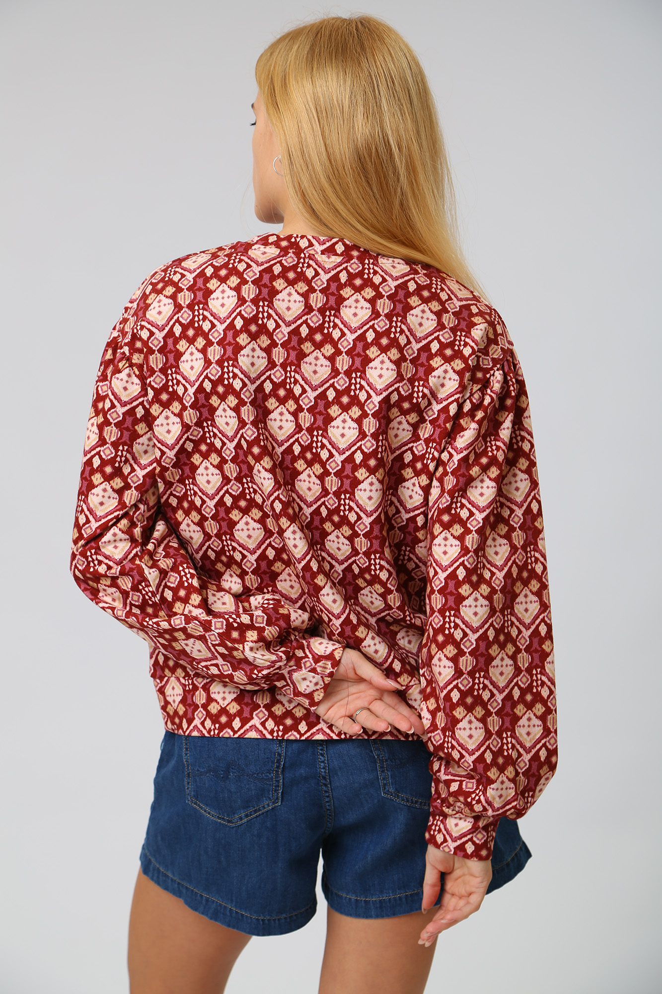 PL581364 свитшот pepe jeans 