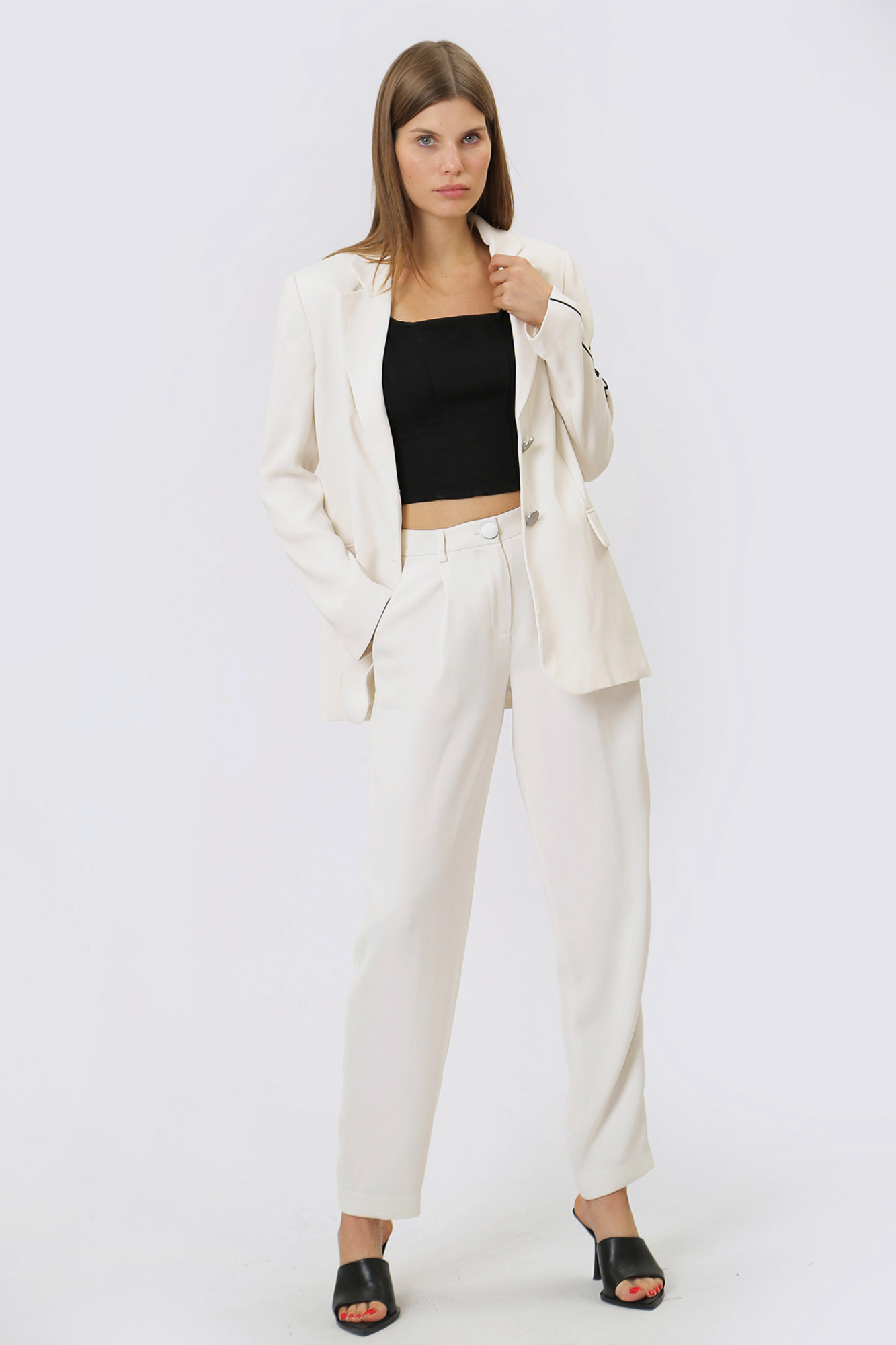 6RYP05_YN4LZ брюки armani exchange 