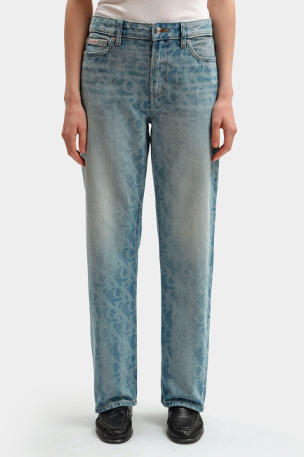 Джинсы Calvin Klein Jeans