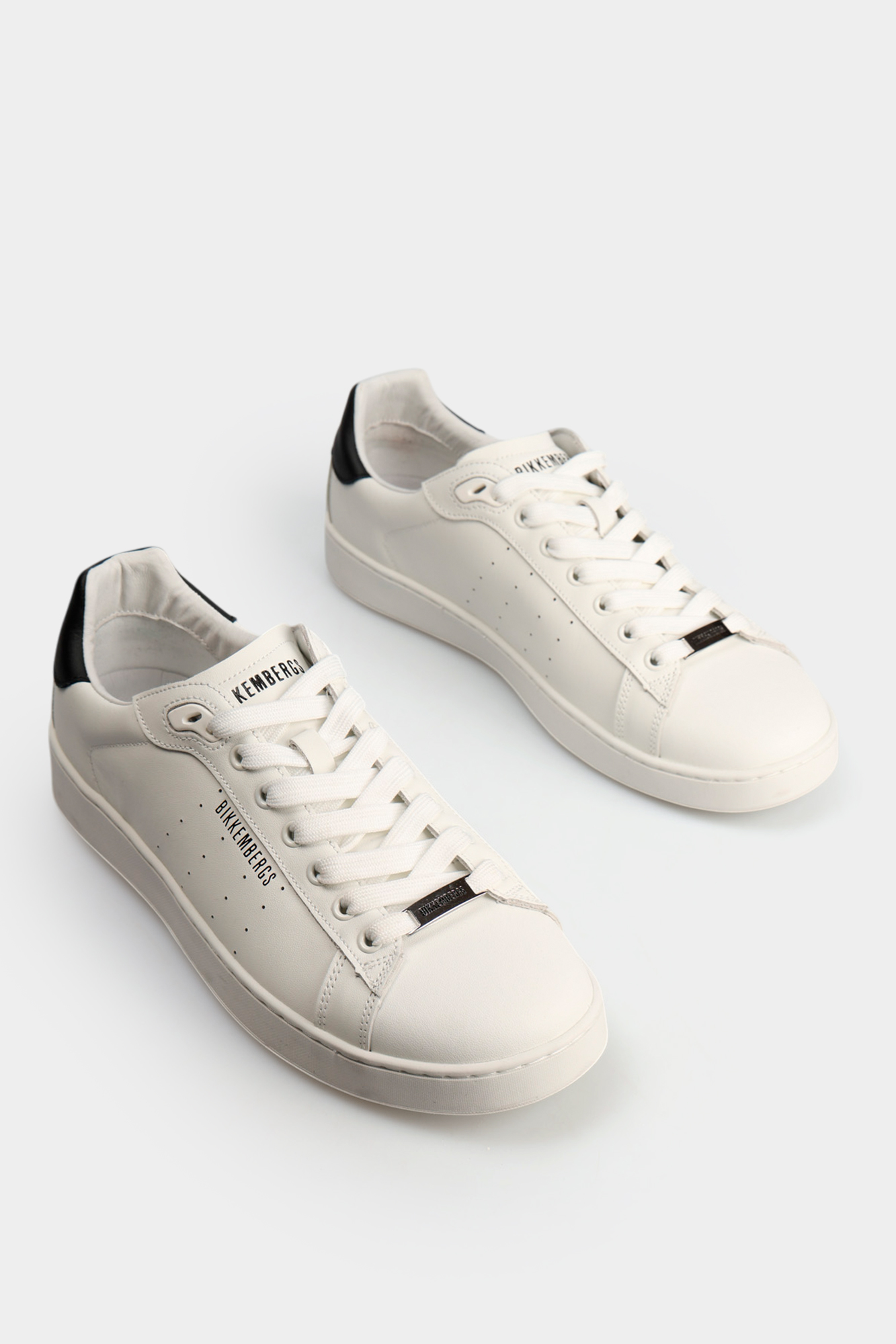 Кроссовки Bikkembergs Синий