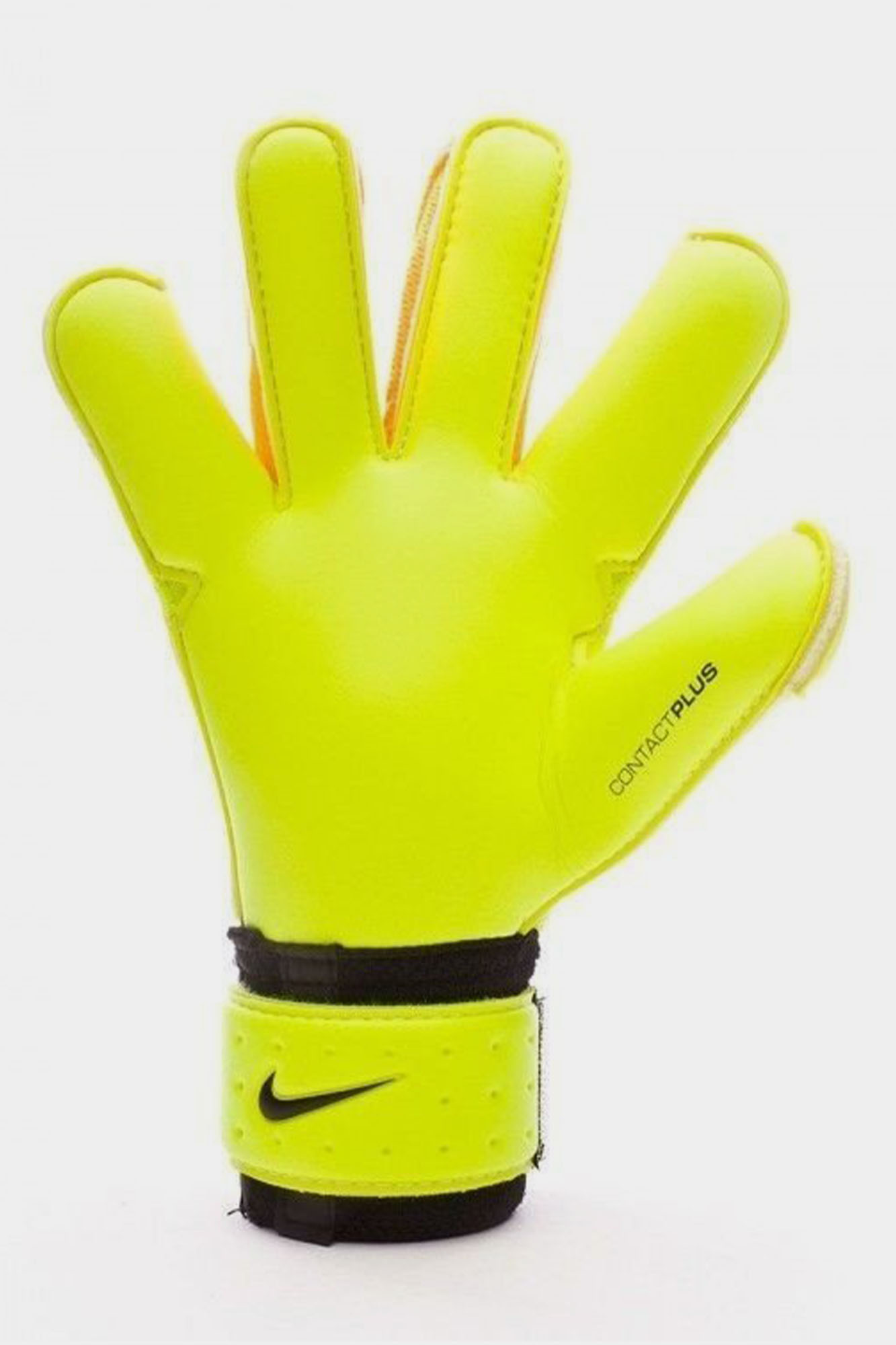 Перчатки вратарские Nike