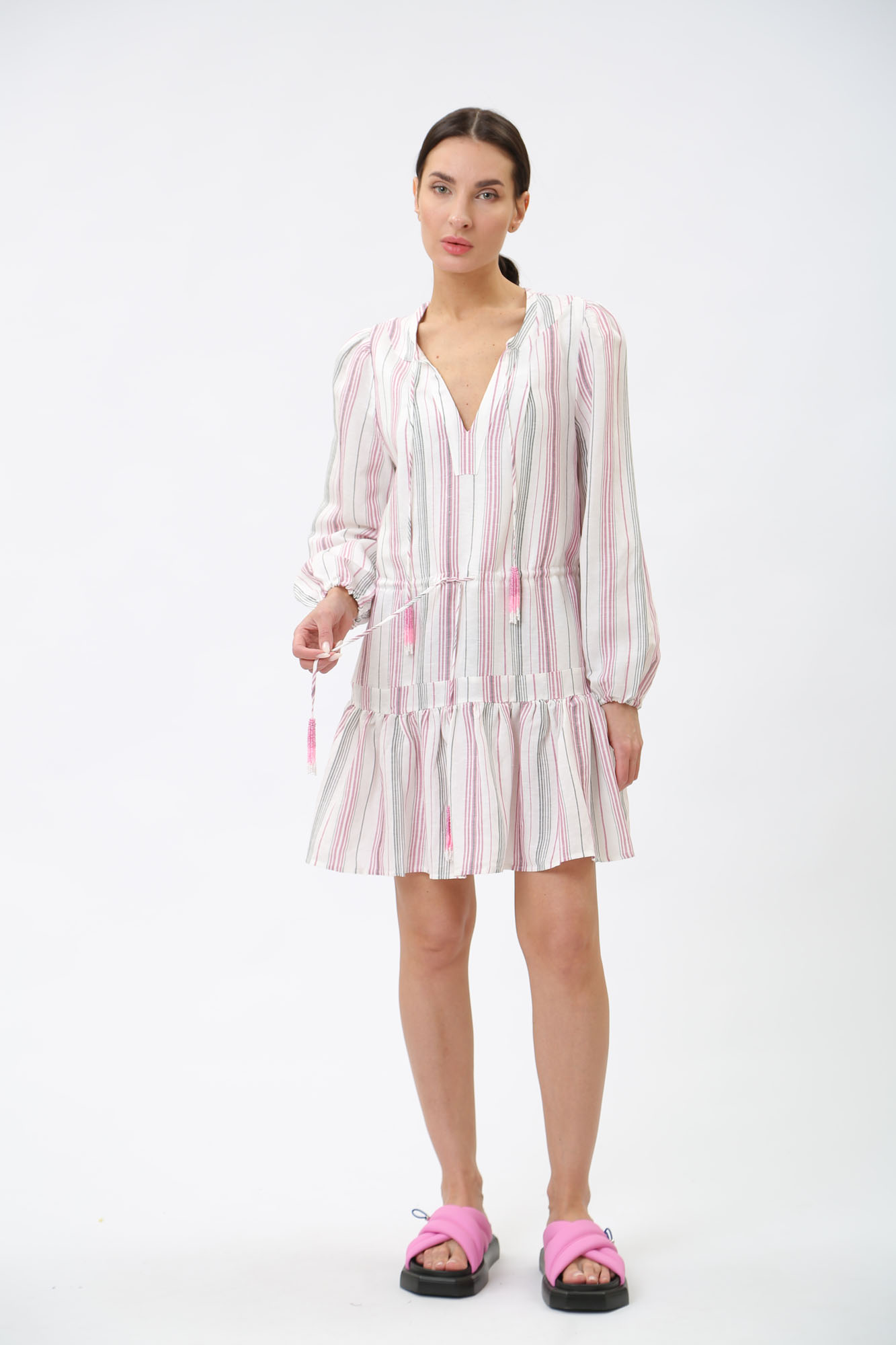 PL953497 платье д/р pepe jeans 