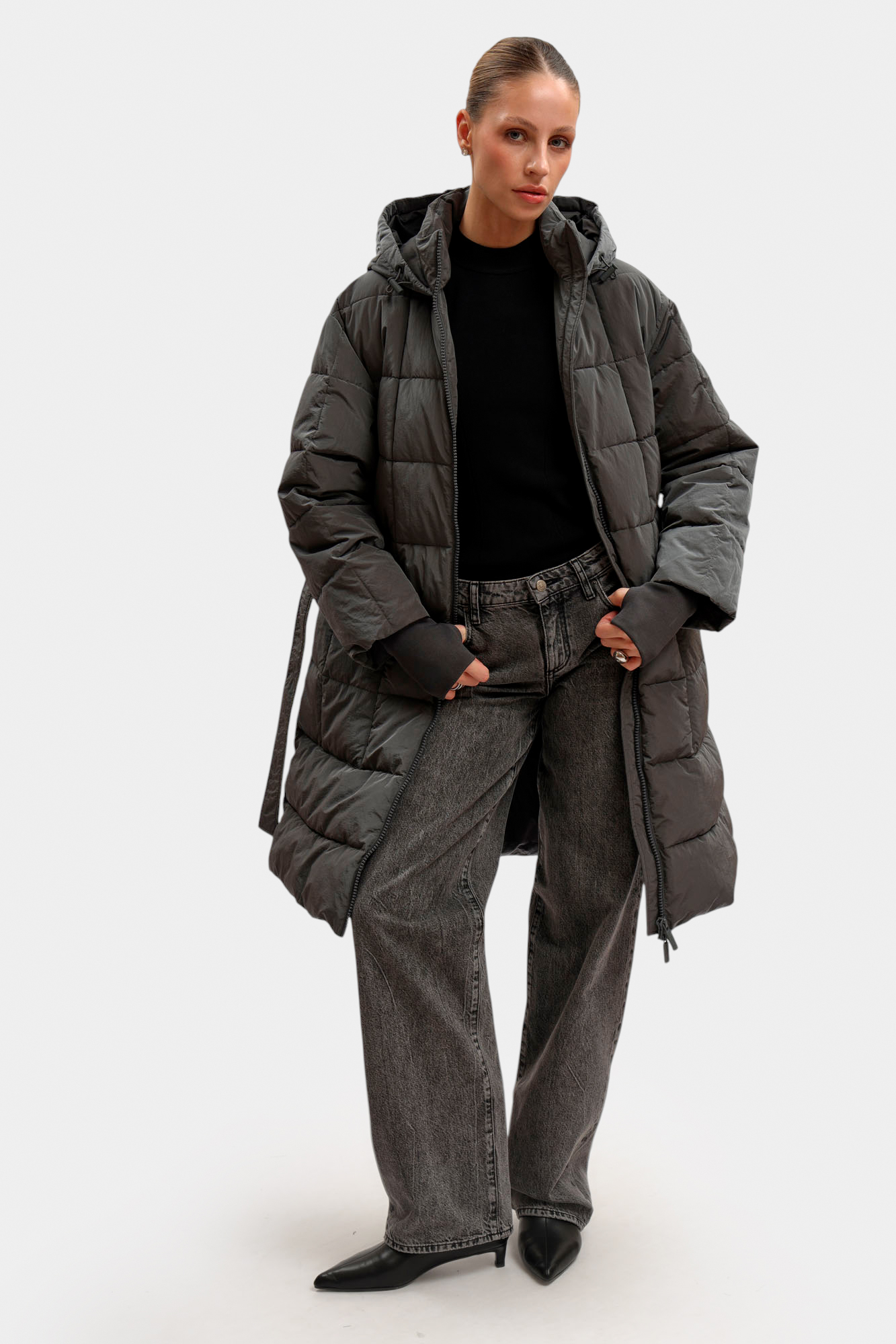 XW000649_AF16207 куртка armani exchange 