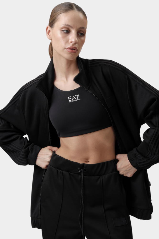 Толстовка EA7