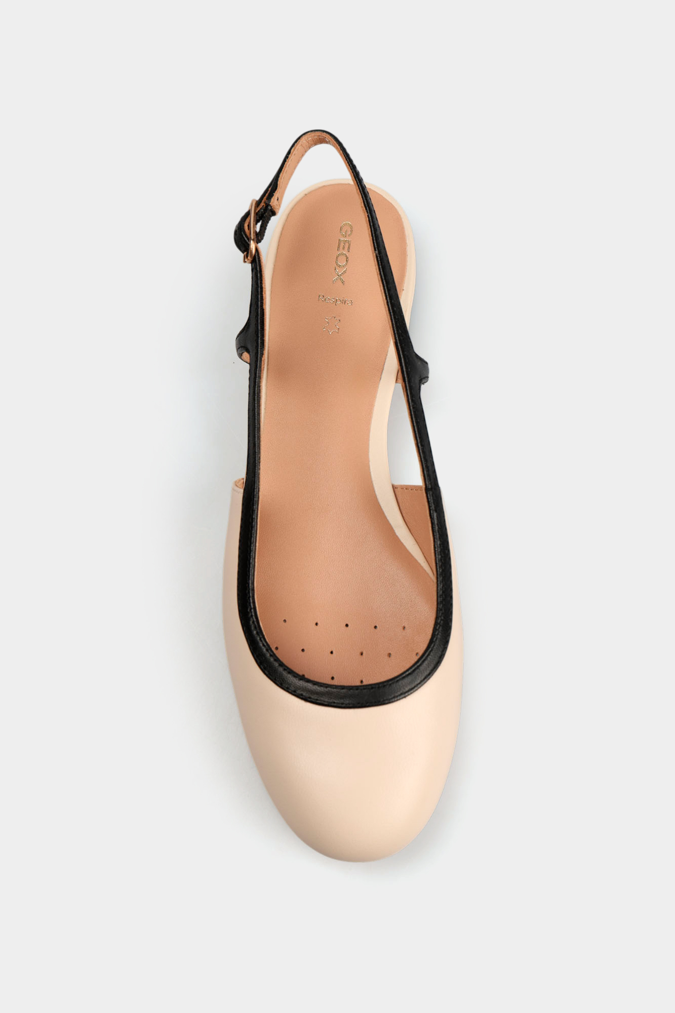 Босоножки Geox