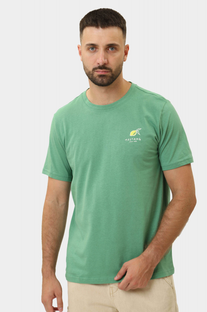 Кеды Marc Cony Натуральная кожа Белый