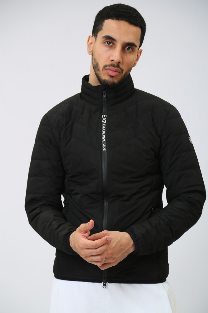 Свитшот Armani Exchange Хлопок Бежевый