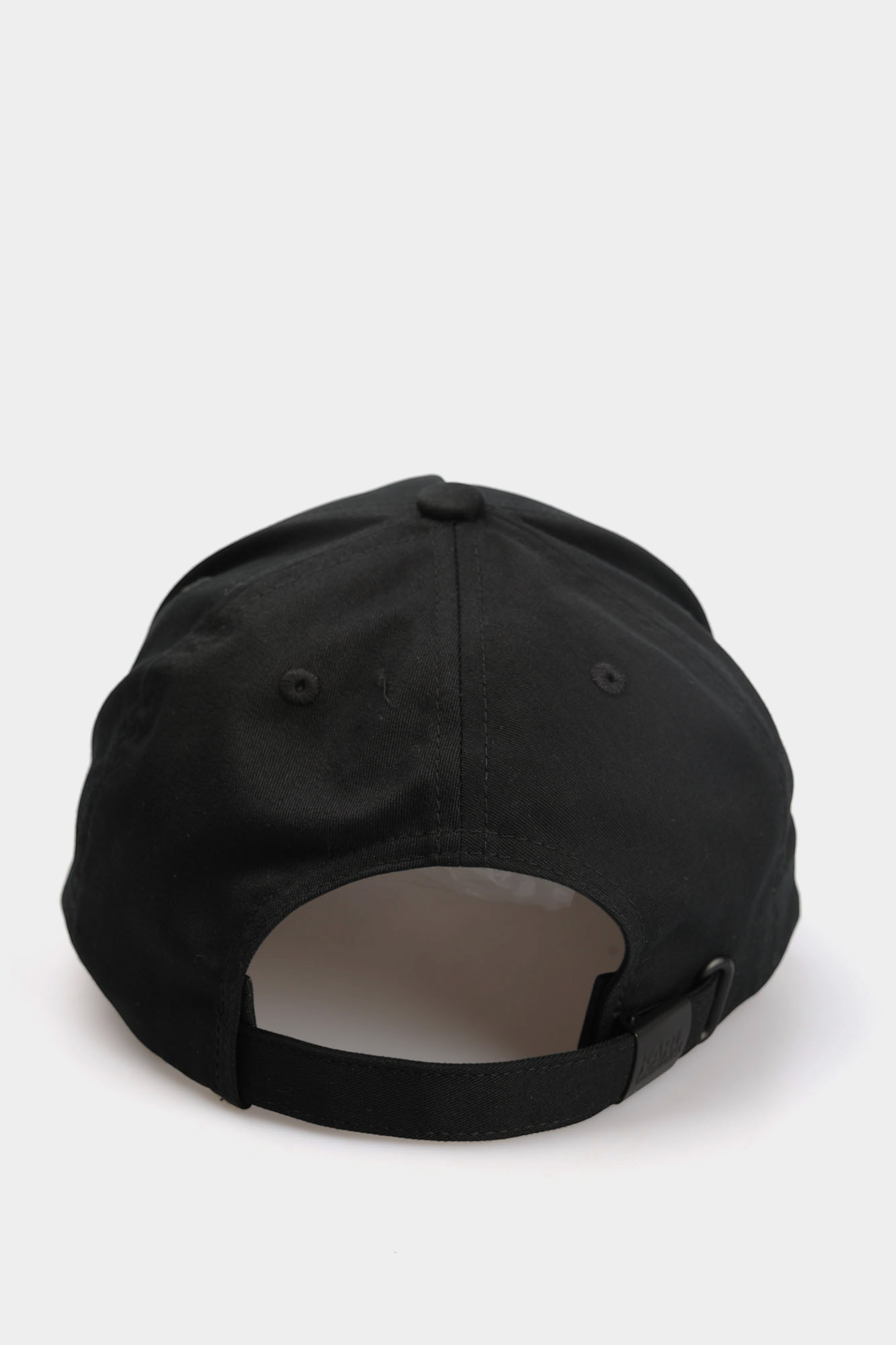 552123_805609 Кепка Karl Lagerfeld Черный