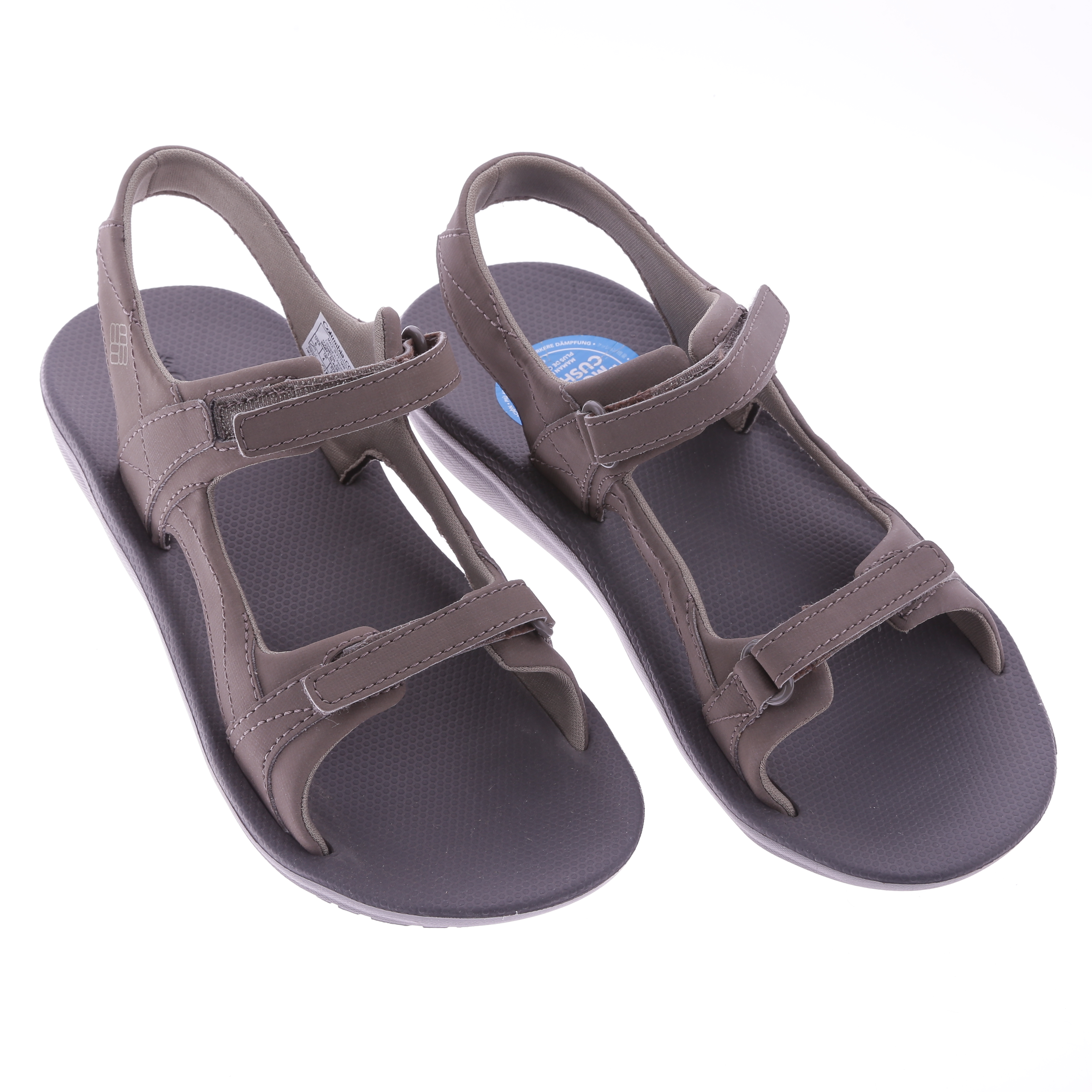 1725581 Сандалии Columbia Бежевый