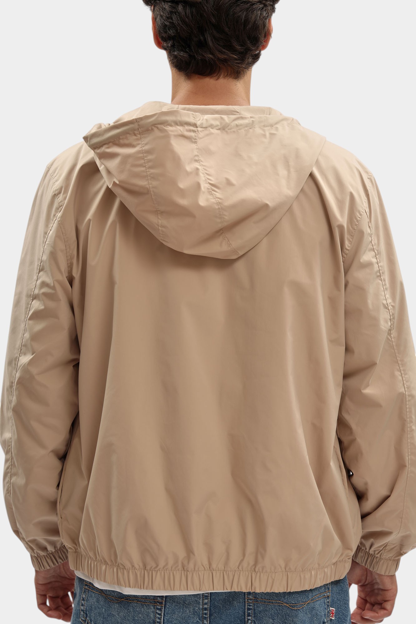 PM403166 Куртка Pepe Jeans Бежевый