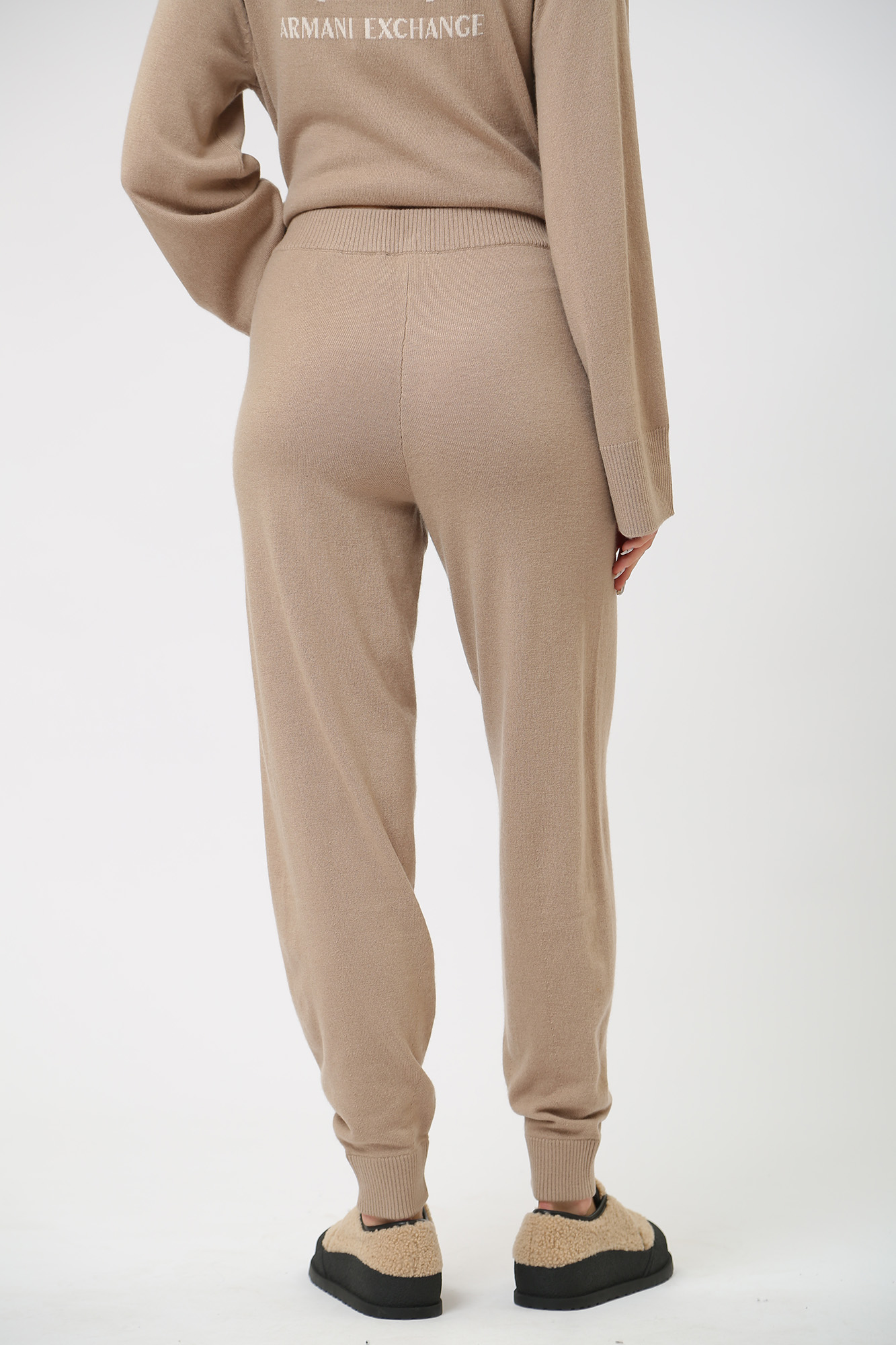 6RYP1Q_YMT8Z брюки armani exchange 
