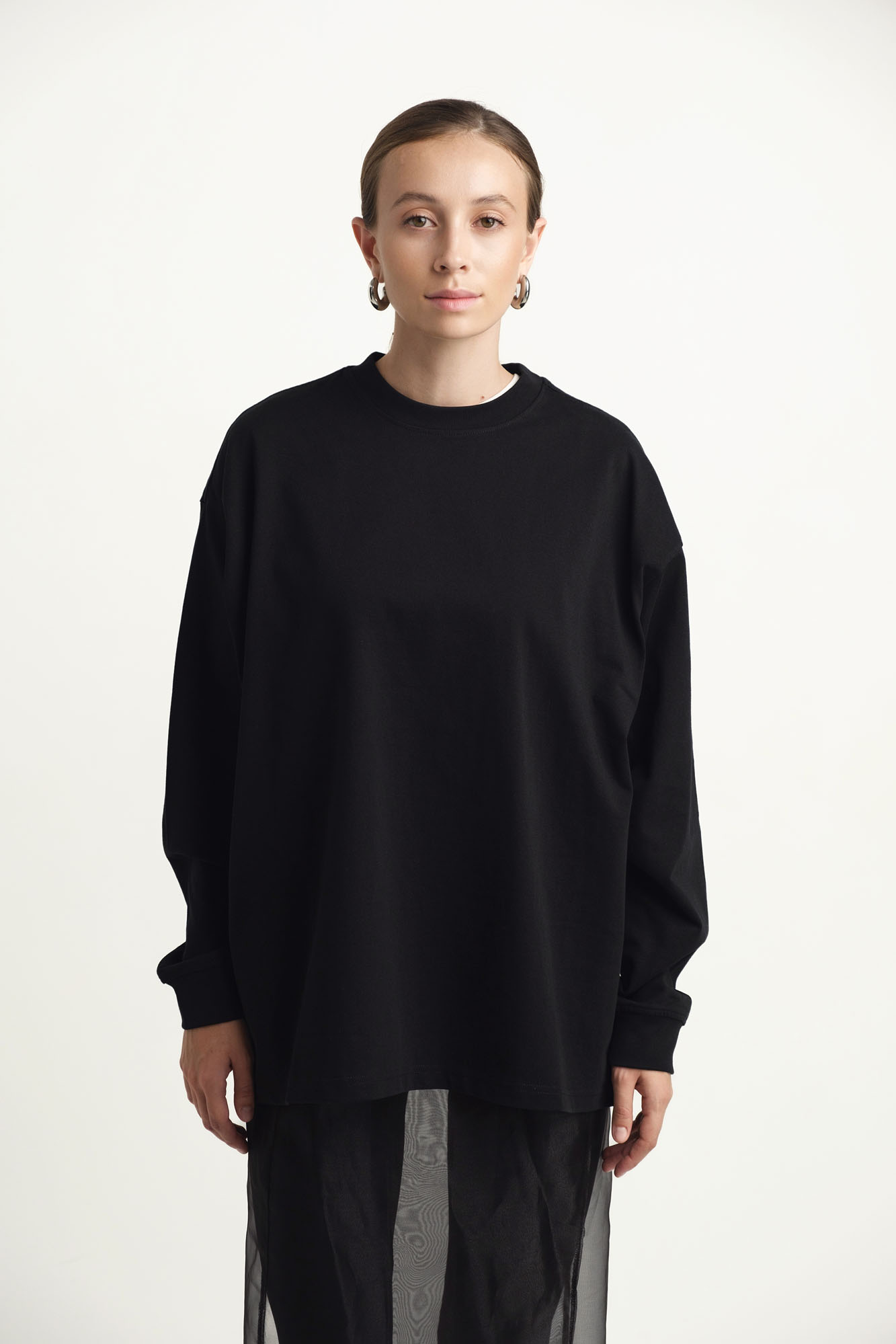 W-242-OS-22-0013 лонгслив the hills 