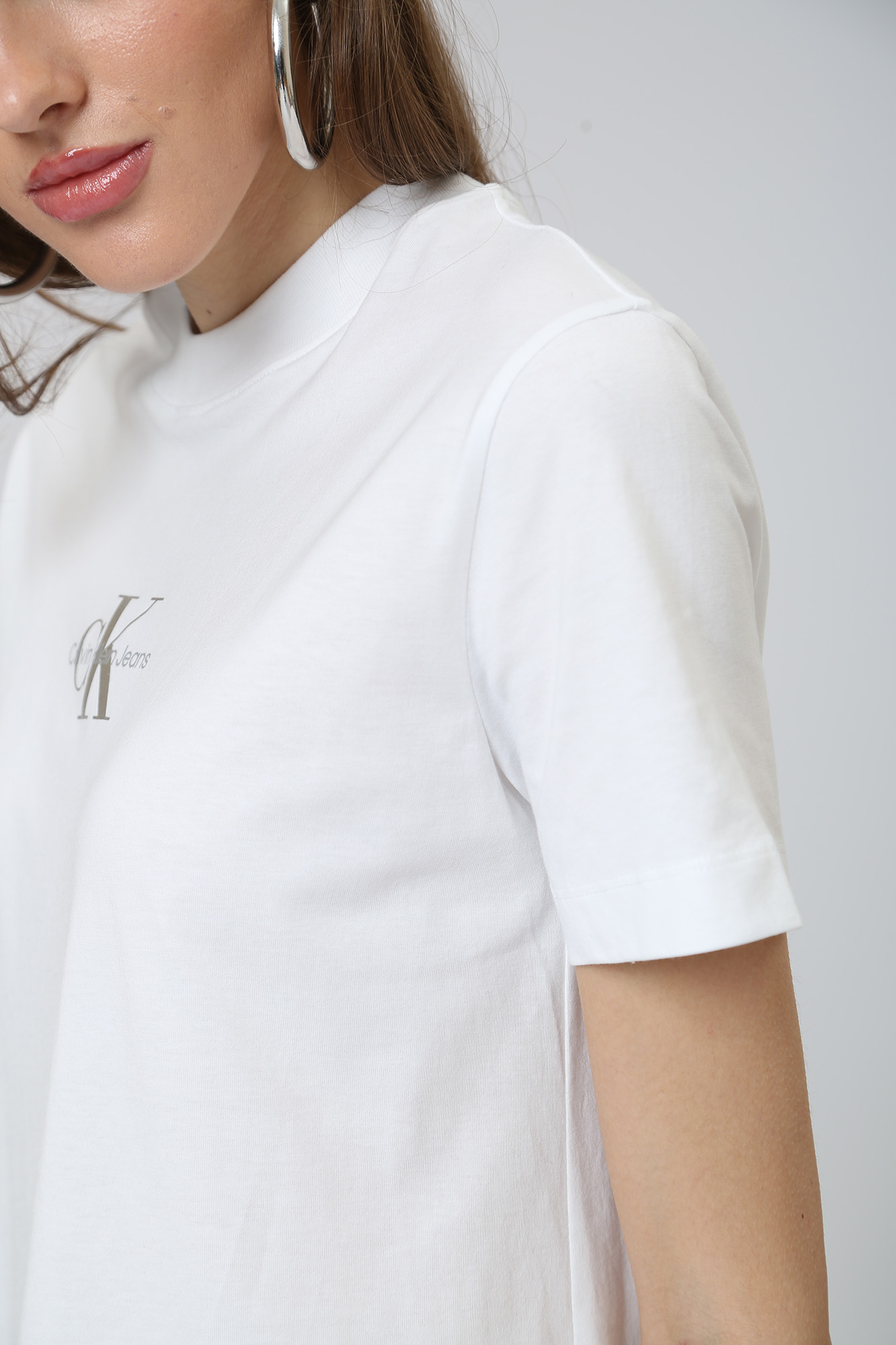 J20J220948 платье calvin klein jeans 