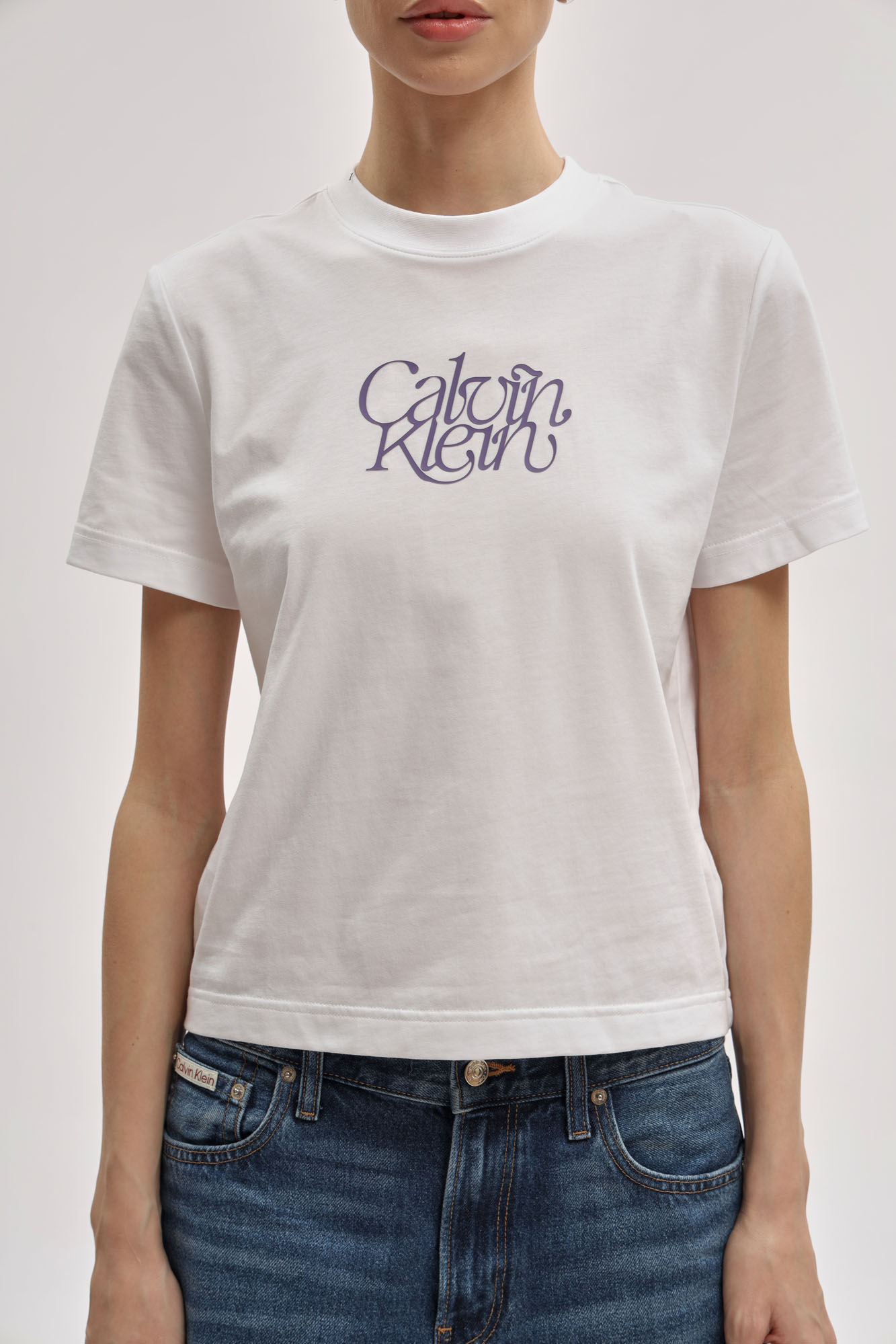 LV047D210G футболка calvin klein jeans