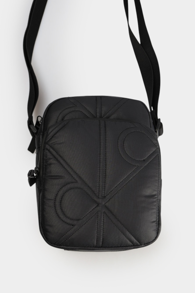 Кошелек Calvin Klein Jeans Полиэстер Черный